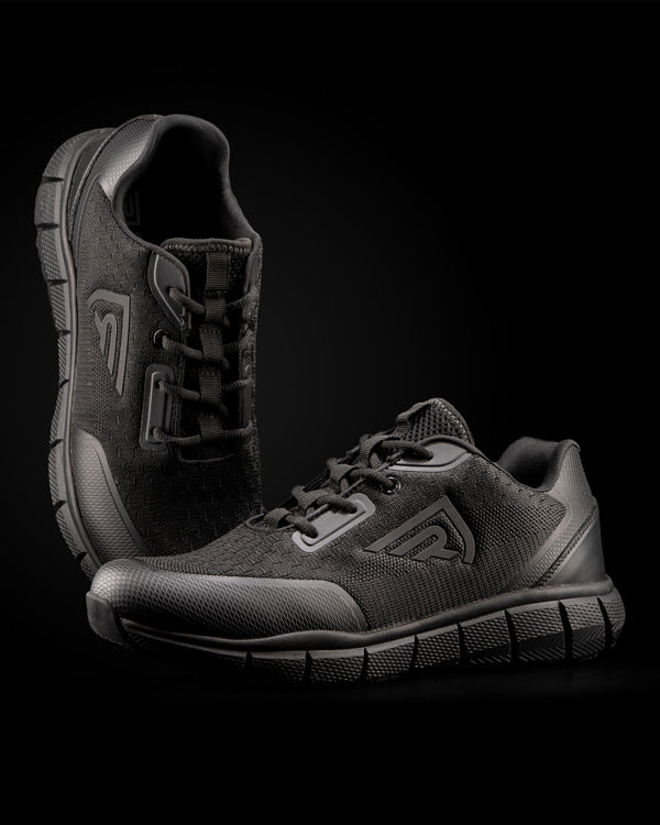 Basalt Pro – Chaussures de travail textile design sportif