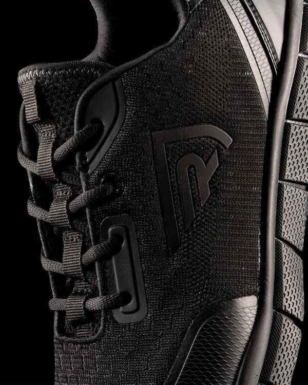 Basalt Pro – Chaussures de travail textile design sportif