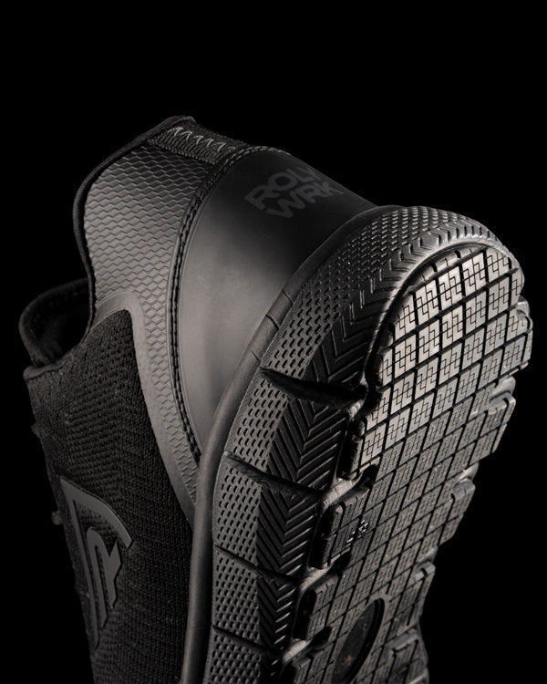 Basalt Pro – Chaussures de travail textile design sportif