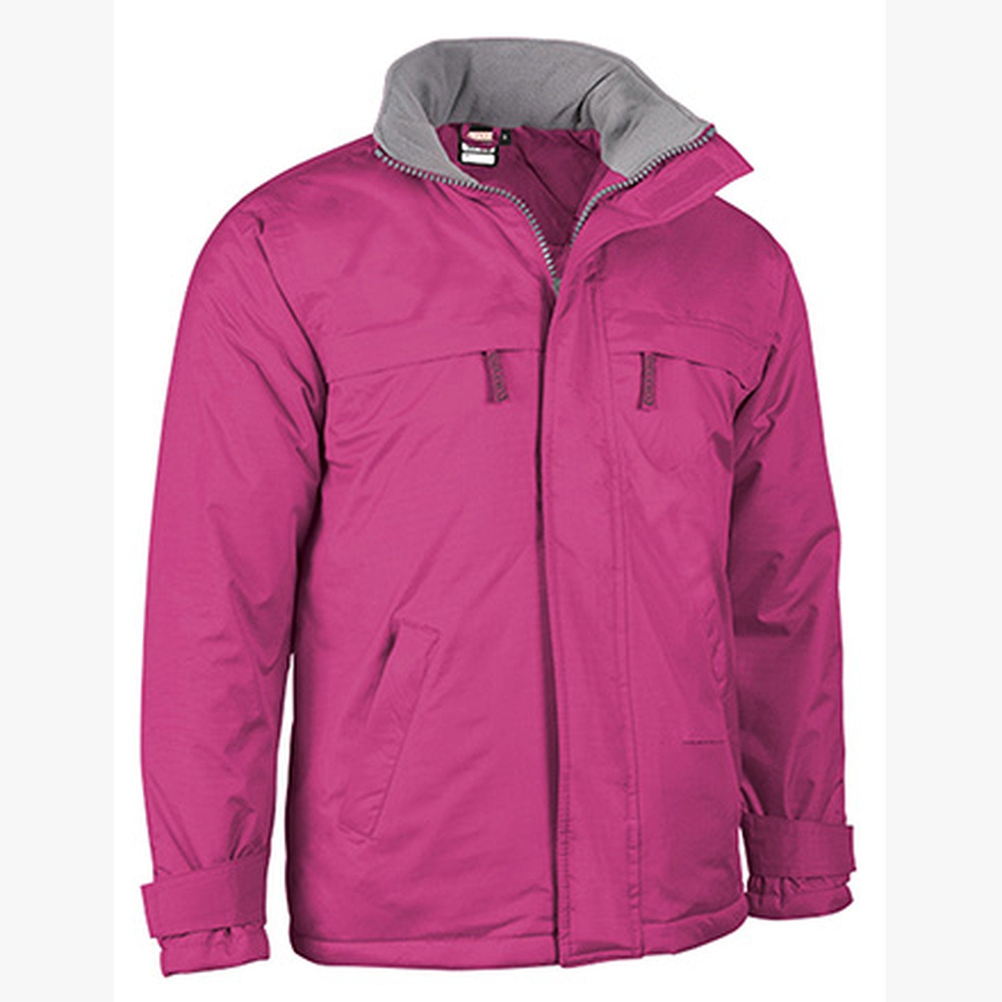 ProBoreal – Parka professionnelle imperméable matelassée