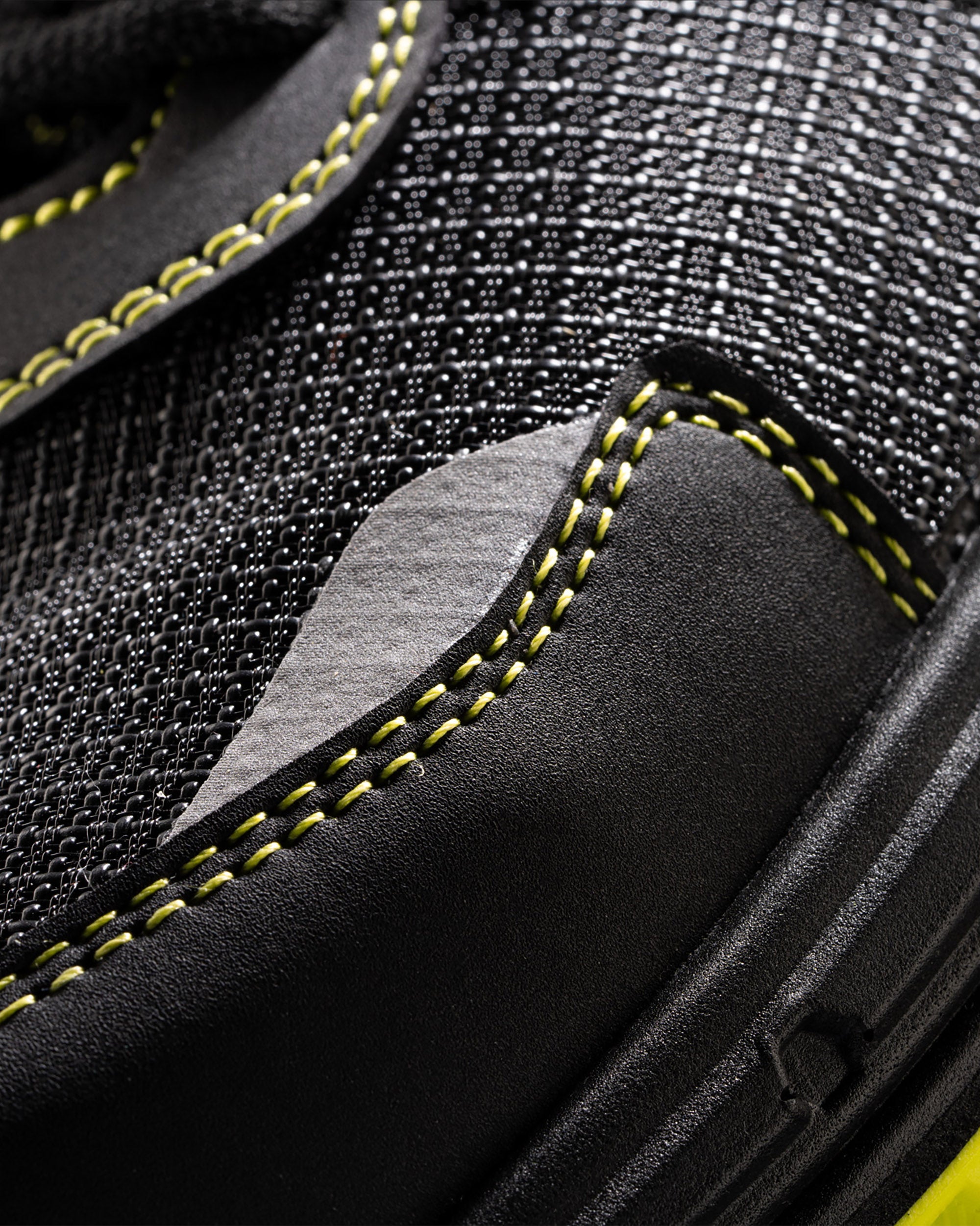 Beryl Pro – Chaussures de sécurité textile design sportif