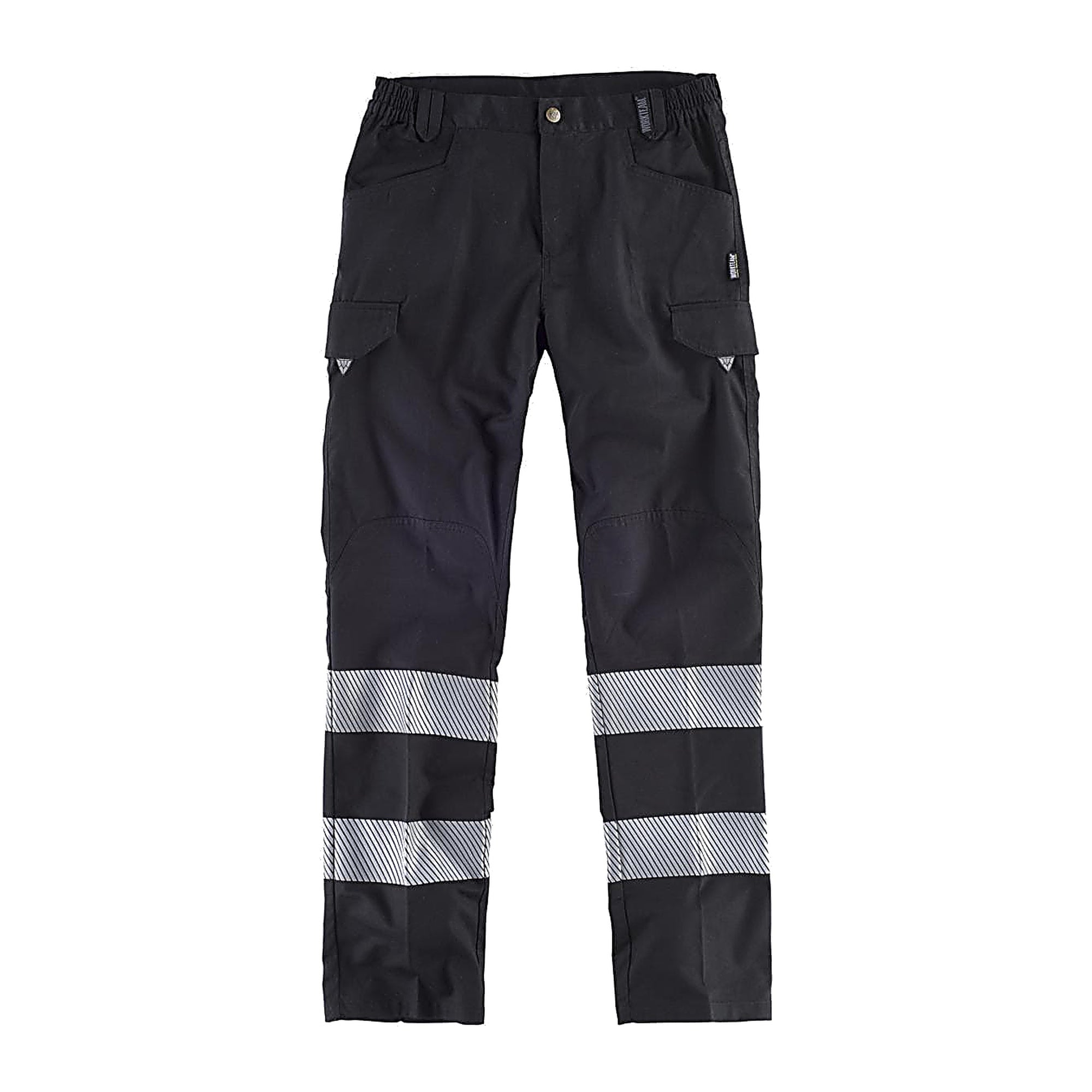Segment HV Pro – Pantalon réfléchissant segmenté