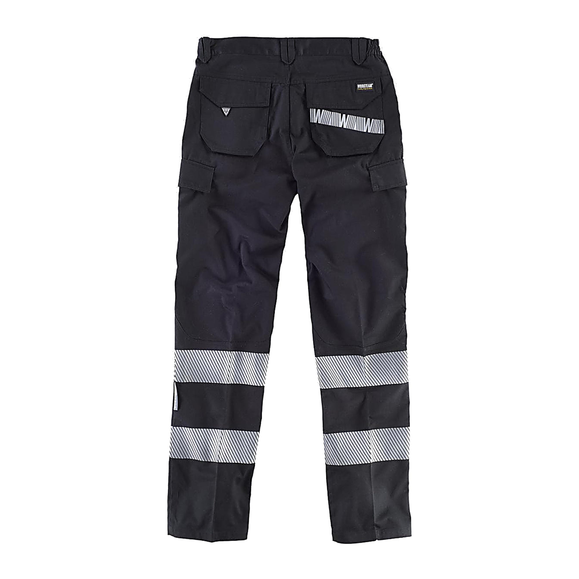 Segment HV Pro – Pantalon réfléchissant segmenté