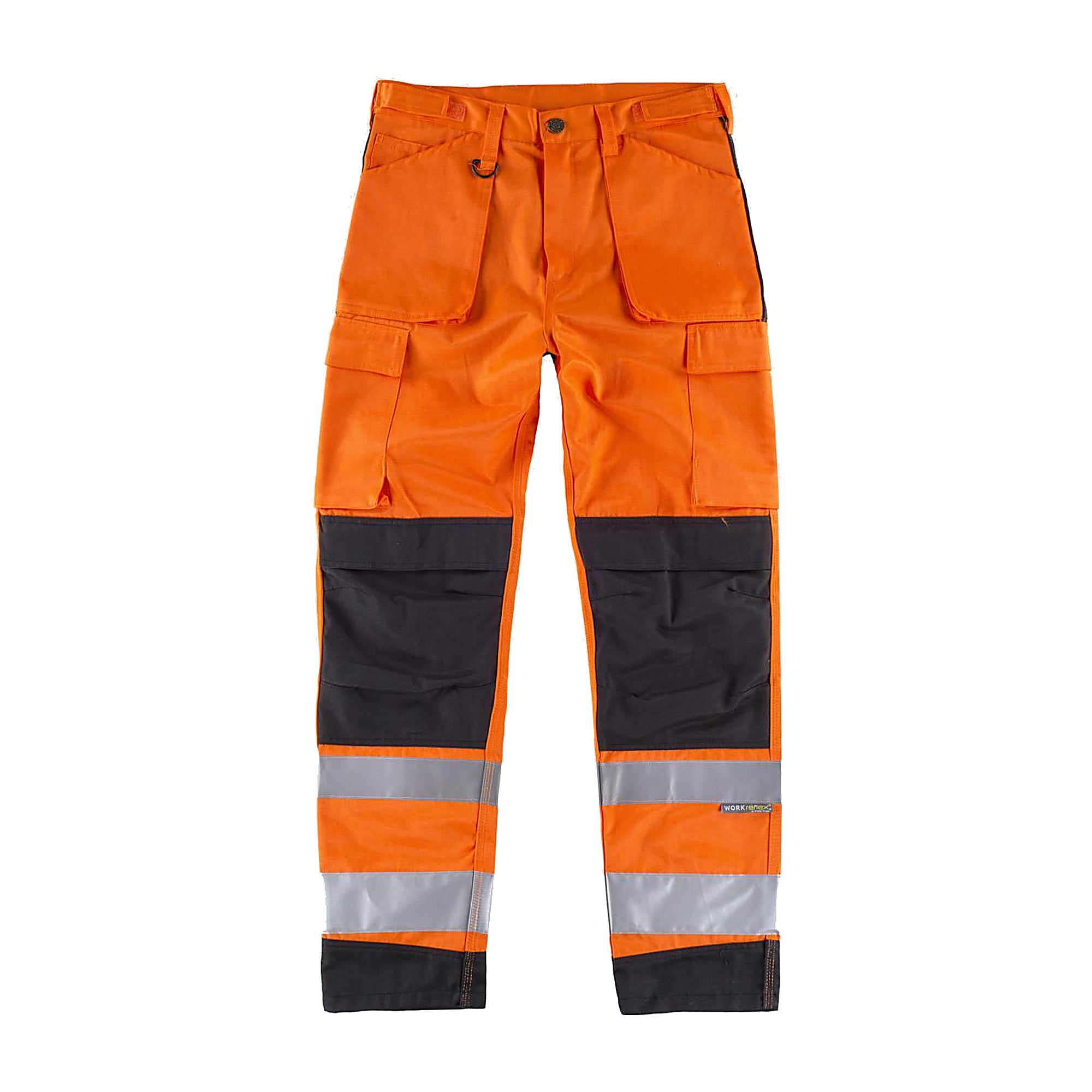 Lynx HV – Pantalon haute visibilité triple couture