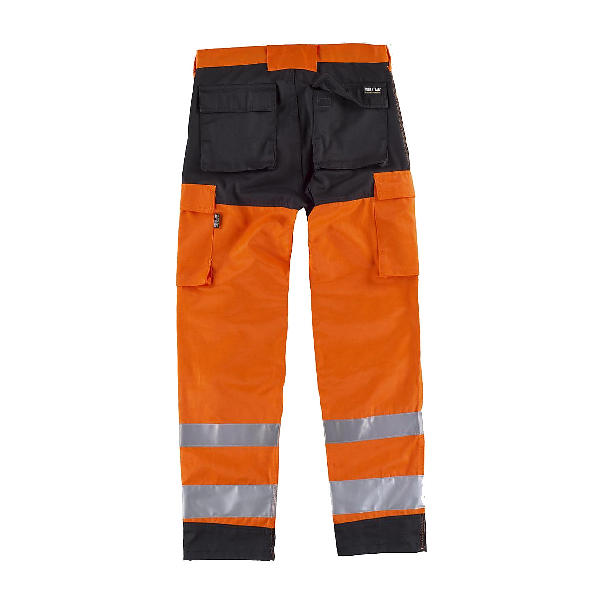 Lynx HV – Pantalon haute visibilité triple couture