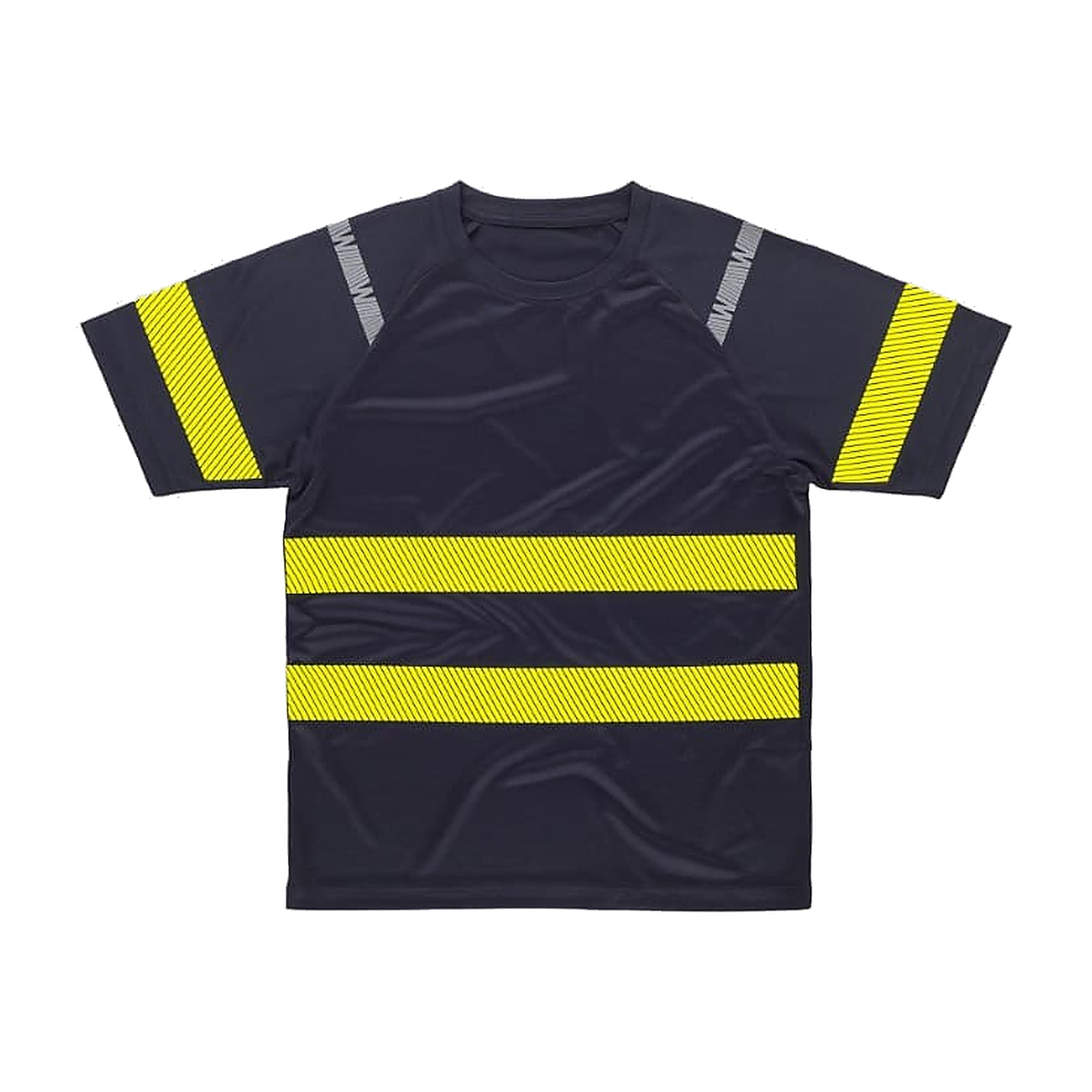 Motion HV – T-shirt haute visibilité