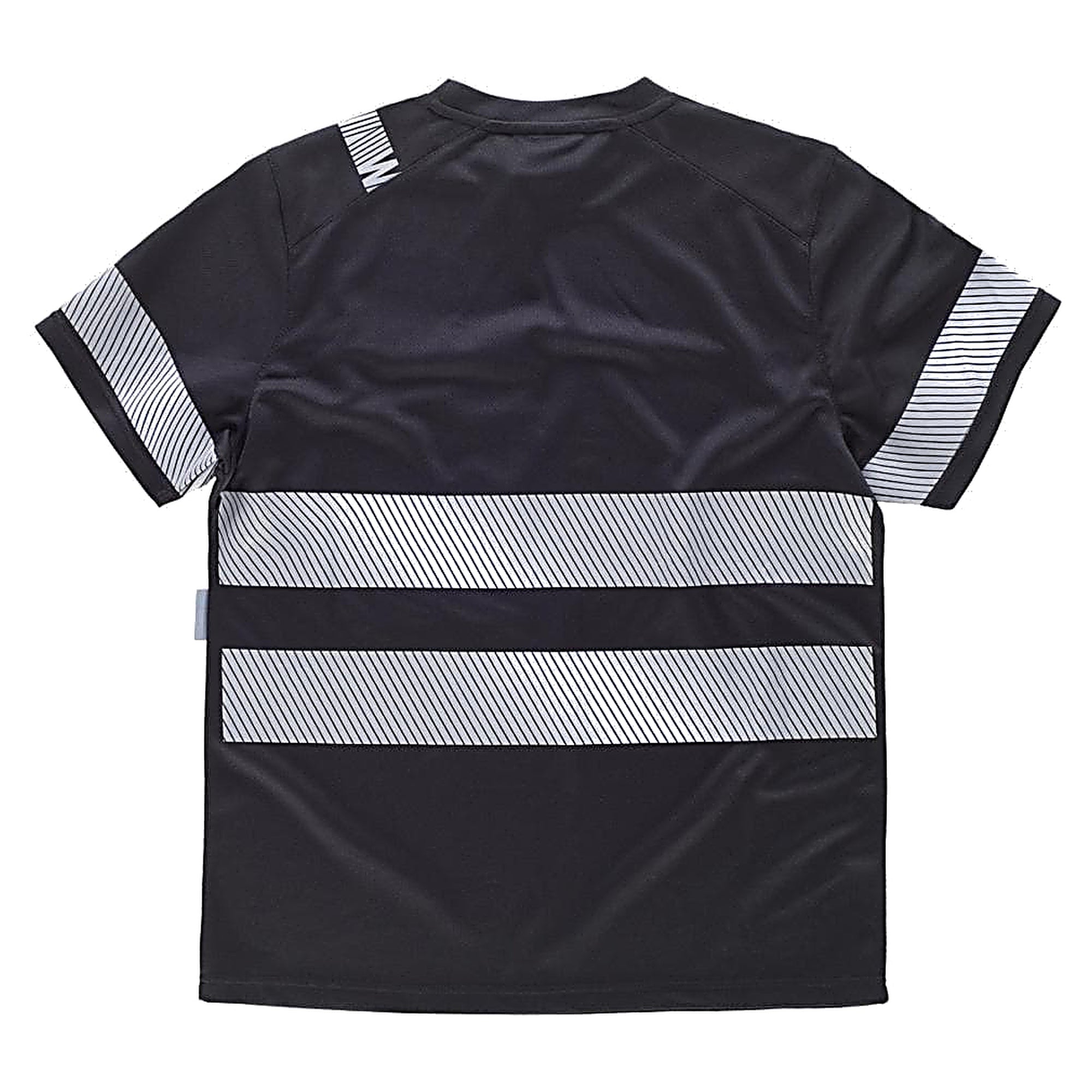 Vega HV – T-shirt manches courtes réfléchissant