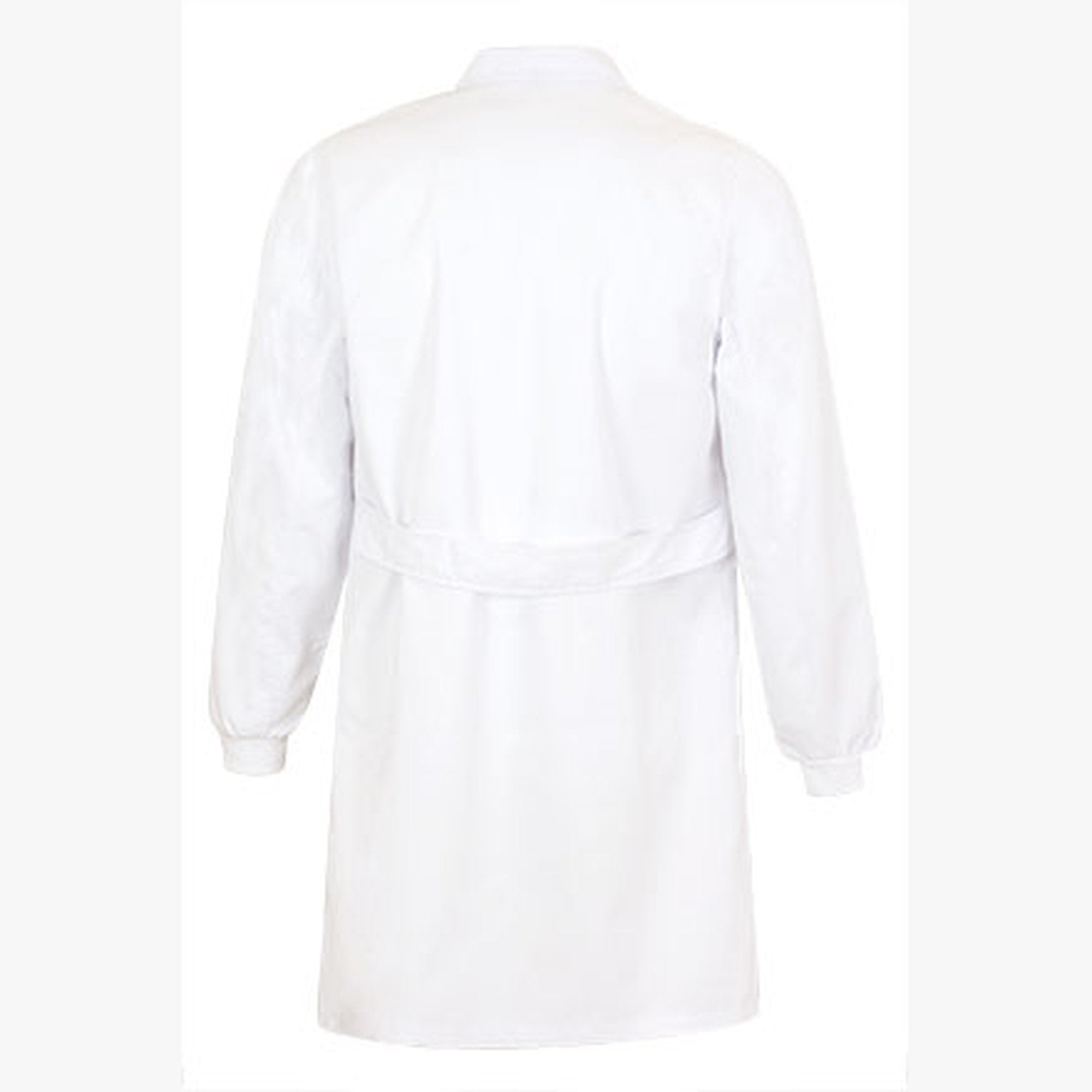 Care Cluster – Blouse de travail manches longues