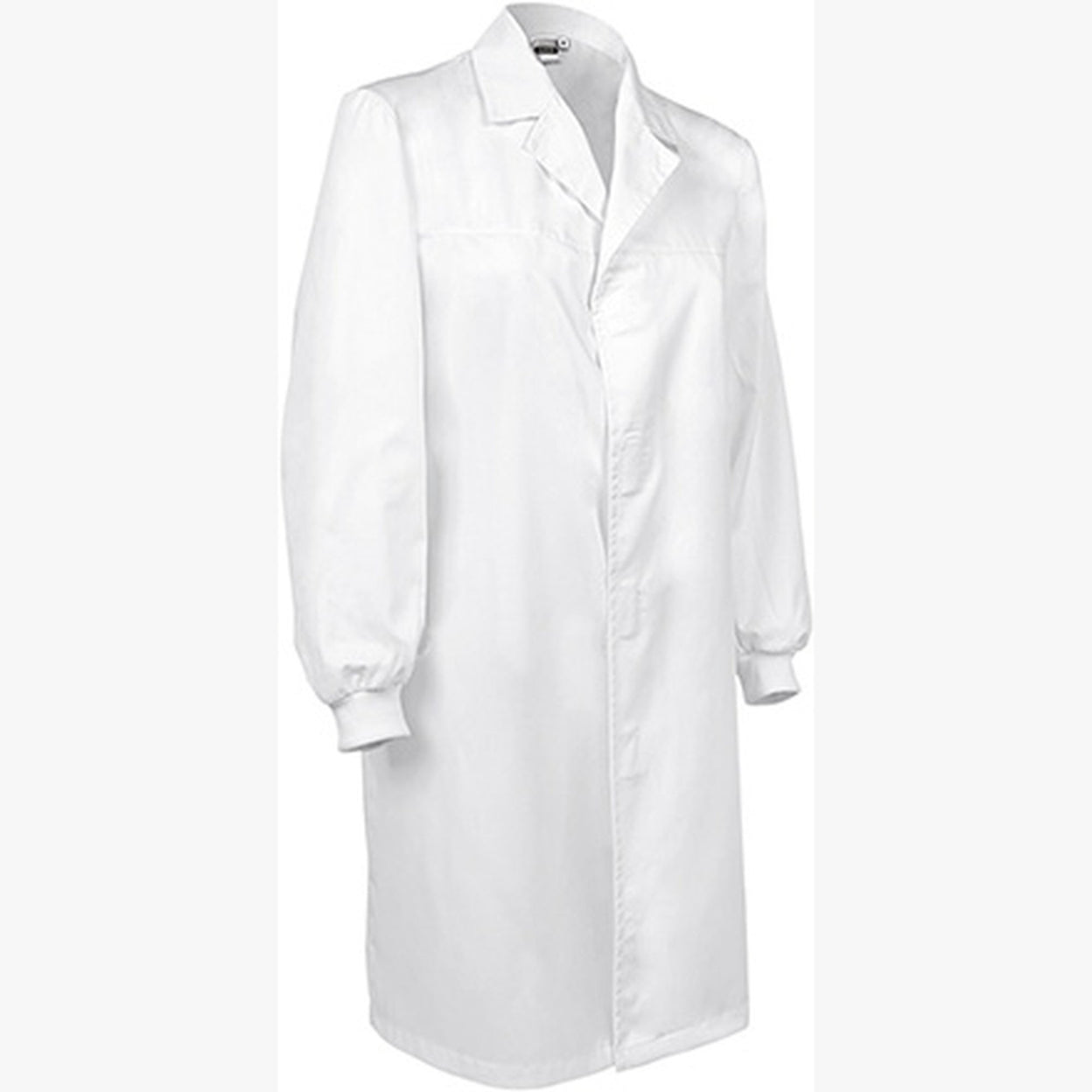 Care Cluster – Blouse de travail manches longues