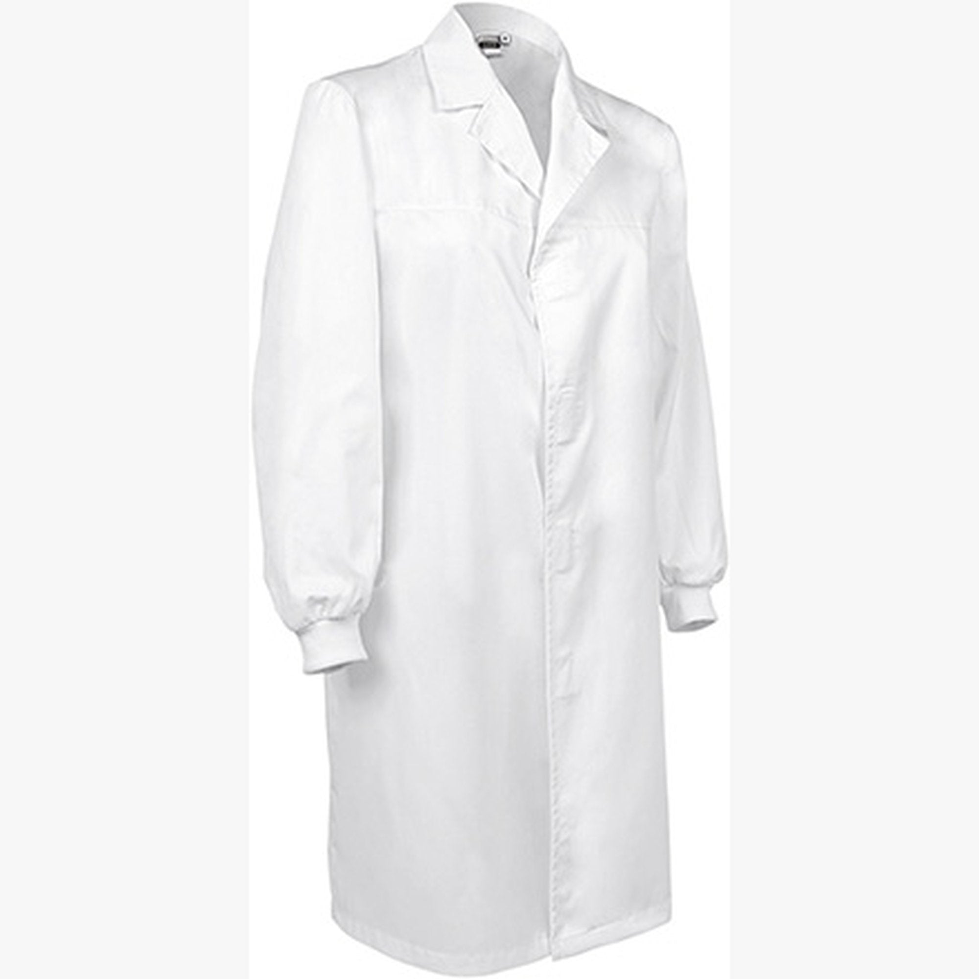 Care Cluster – Blouse de travail manches longues