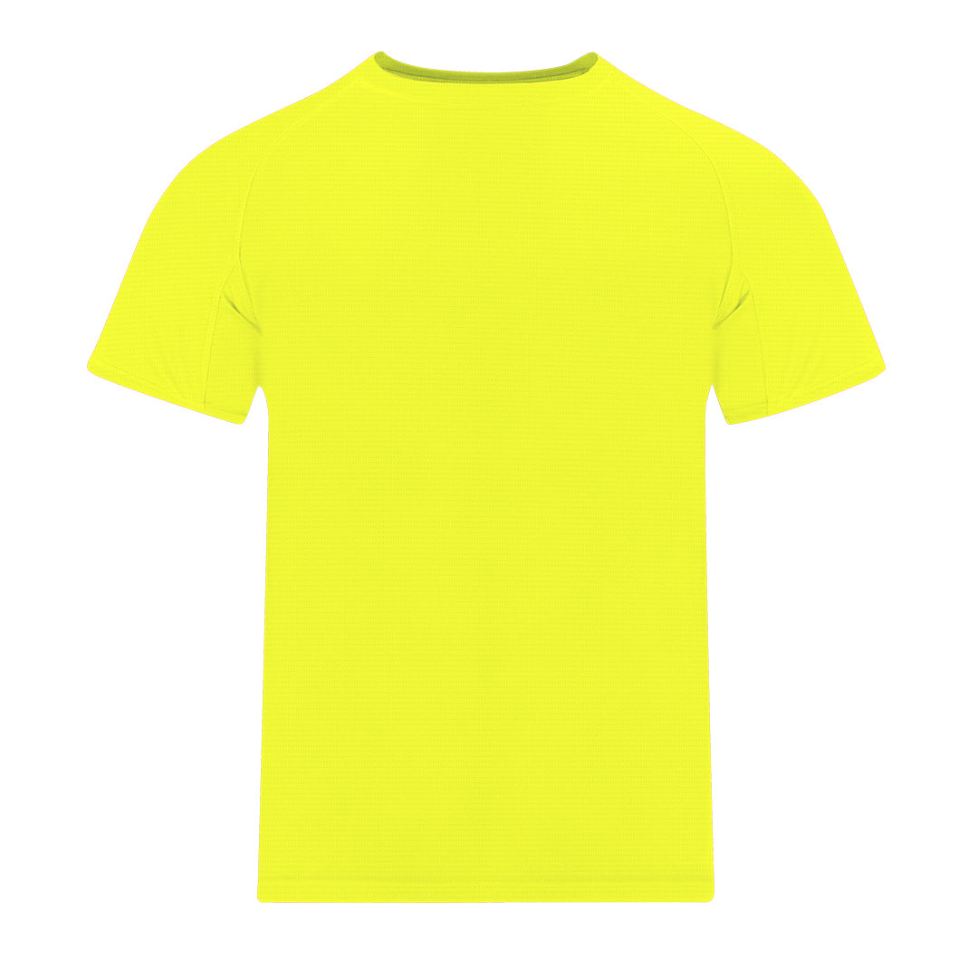 Cocker Pro – T-shirt technique adulte respirant