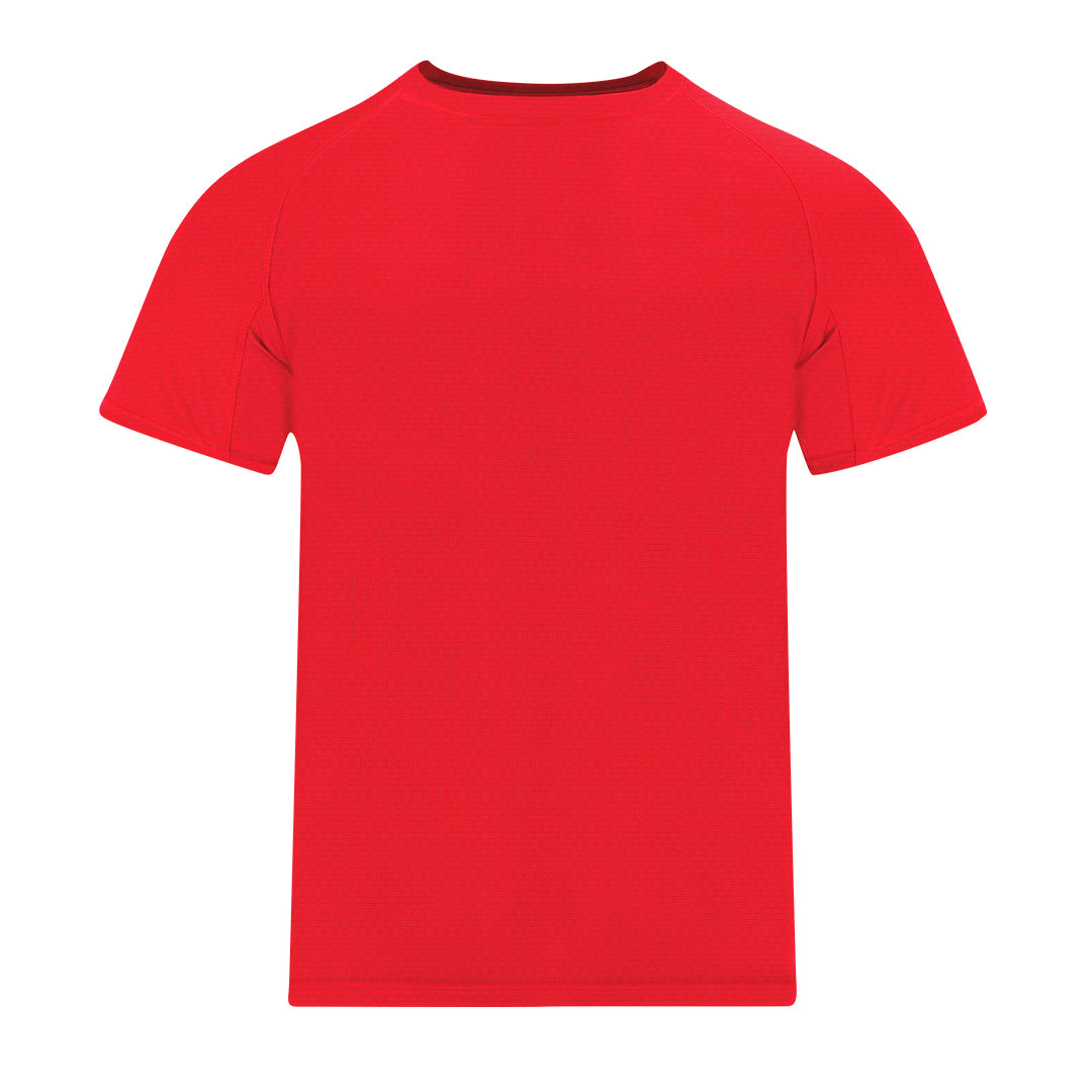 Cocker Pro – T-shirt technique adulte respirant