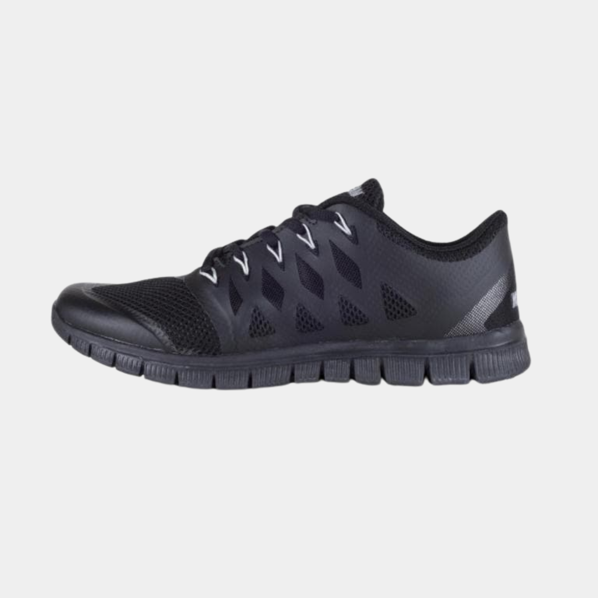 Mesh Pro – Chaussure de travail style running en maille