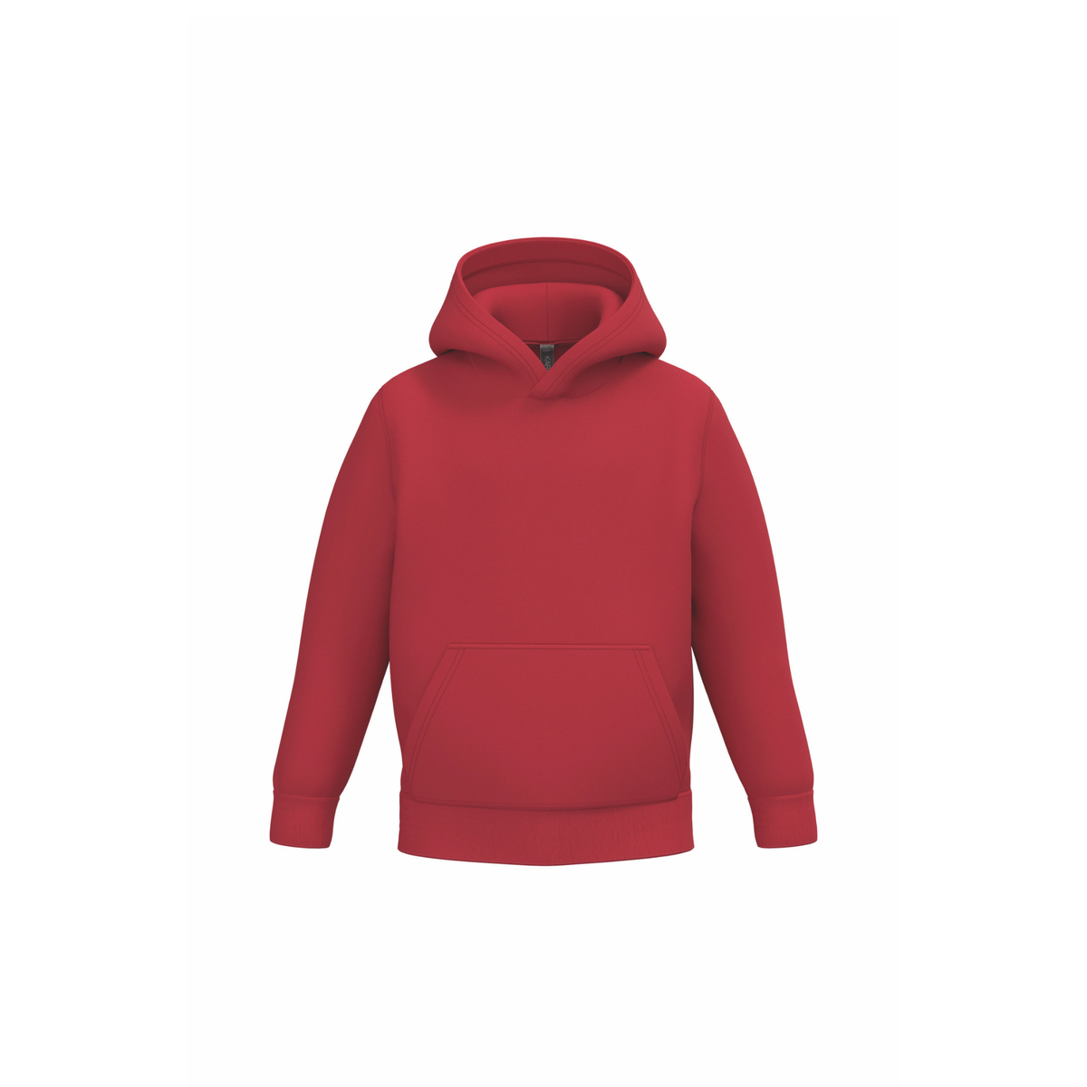 Cozy Junior – Sweat-shirt capuche enfant – K477
