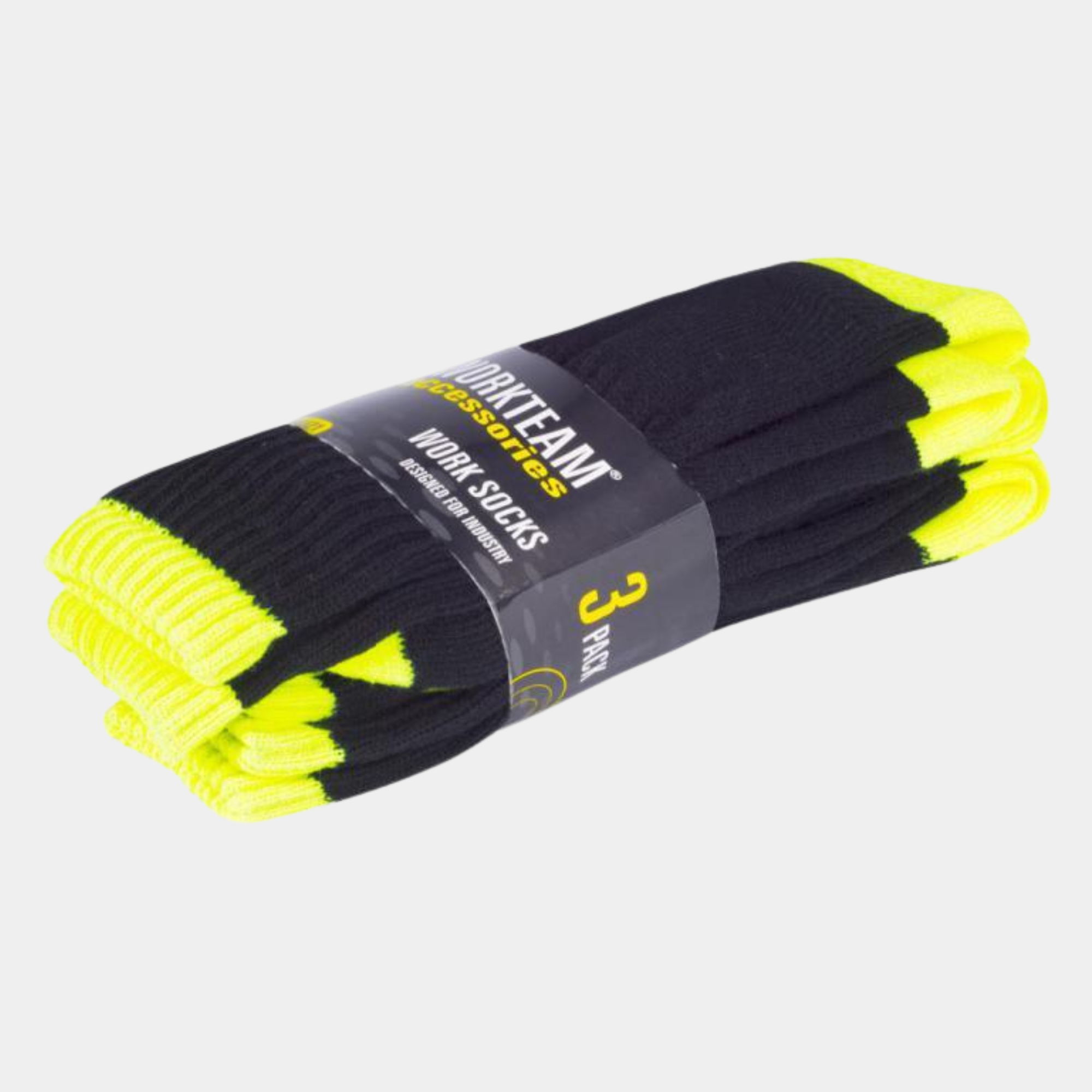 Step Pro – Chaussettes de travail