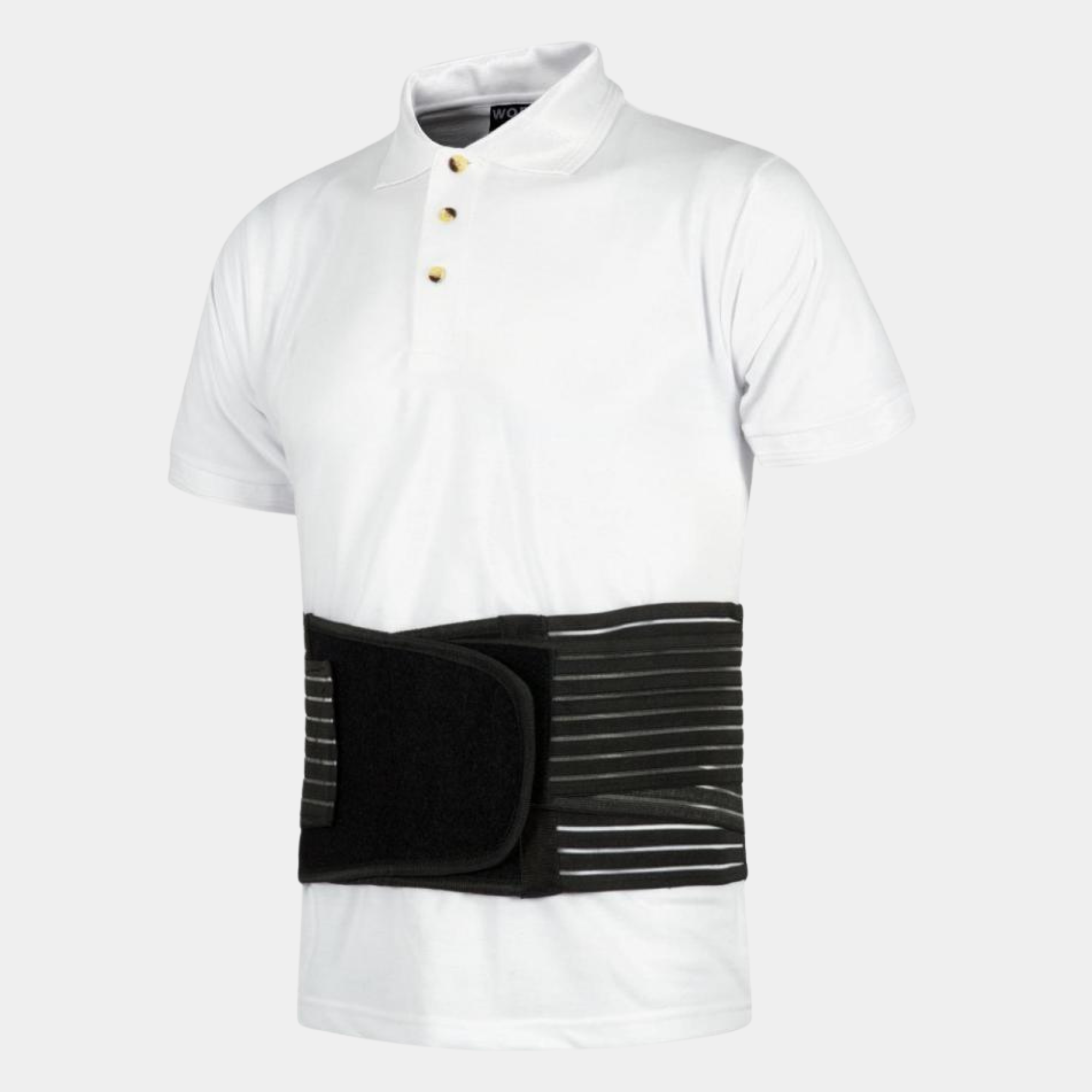 Lumbar Pro – Ceinture lombaire de travail
