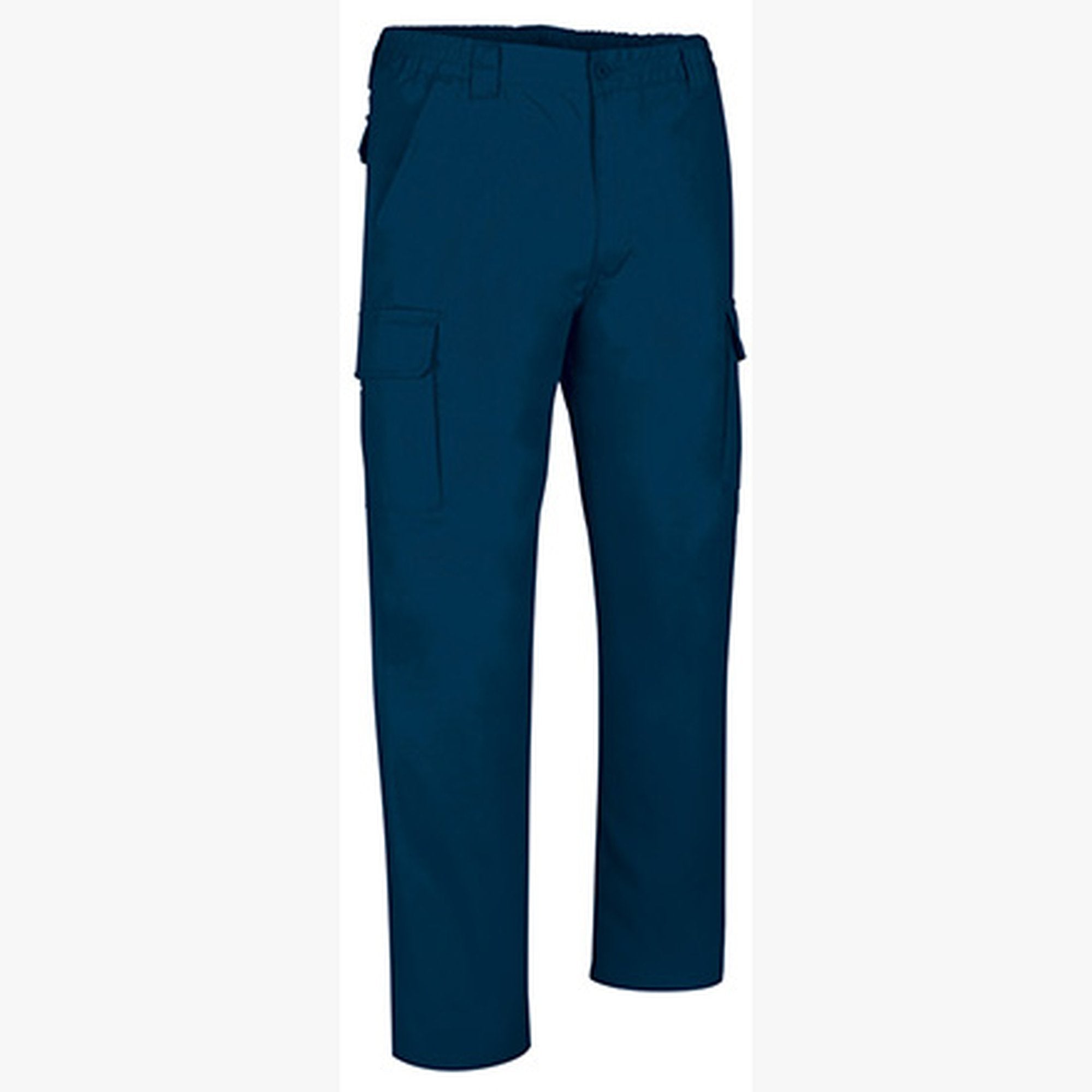 Auto Force – Pantalon de travail automobile multi-poches