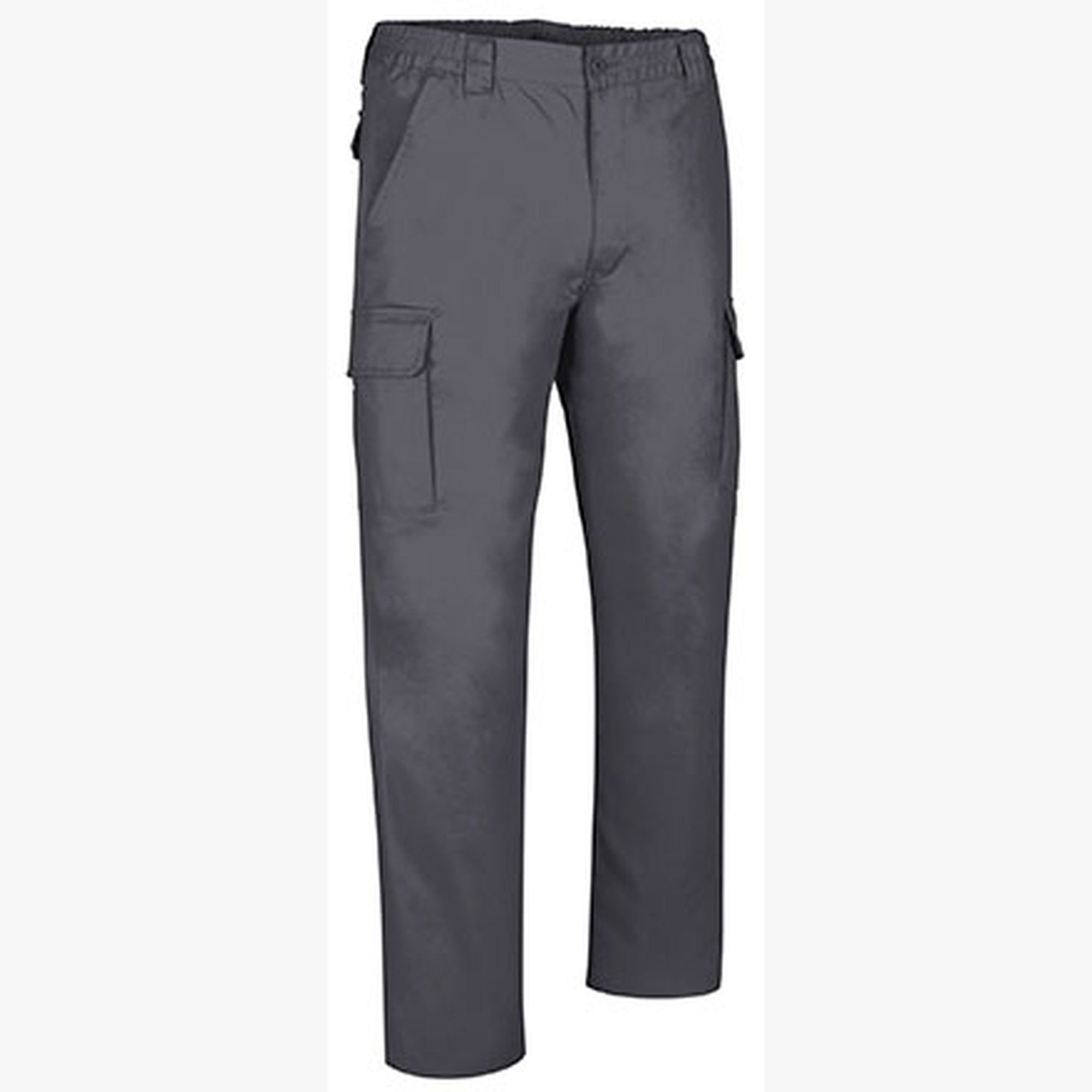 Auto Force – Pantalon de travail automobile multi-poches