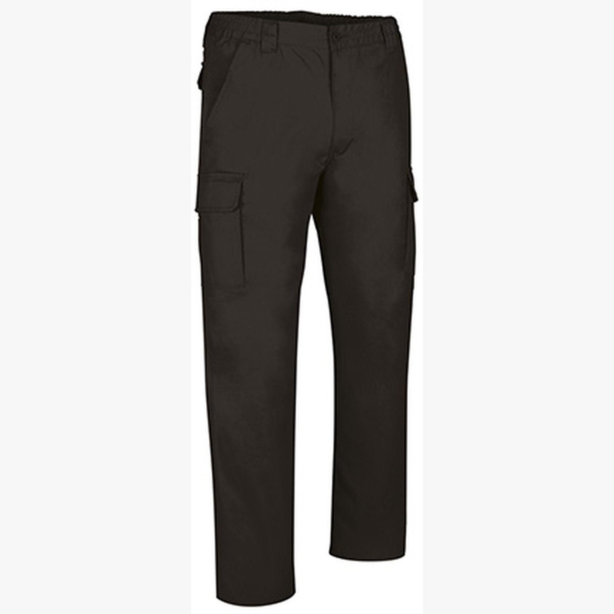 Auto Force – Pantalon de travail automobile multi-poches