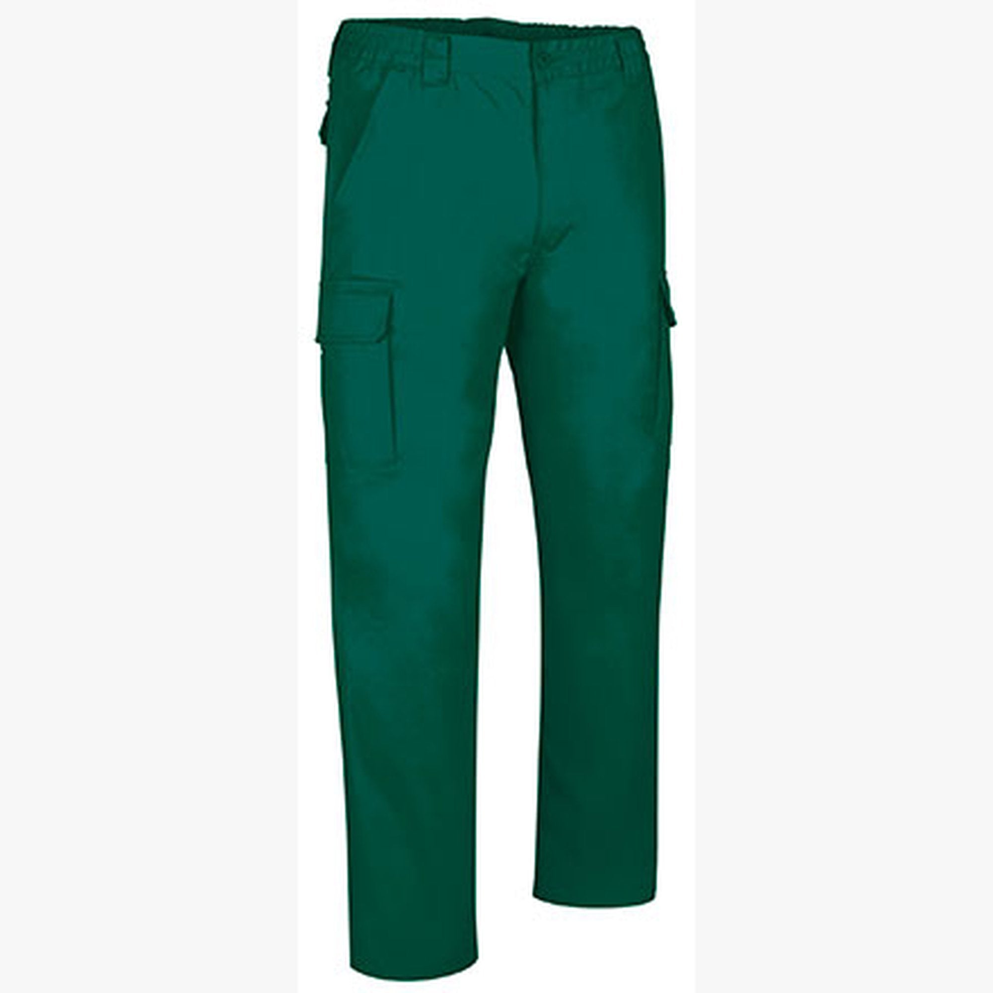 Auto Force – Pantalon de travail automobile multi-poches