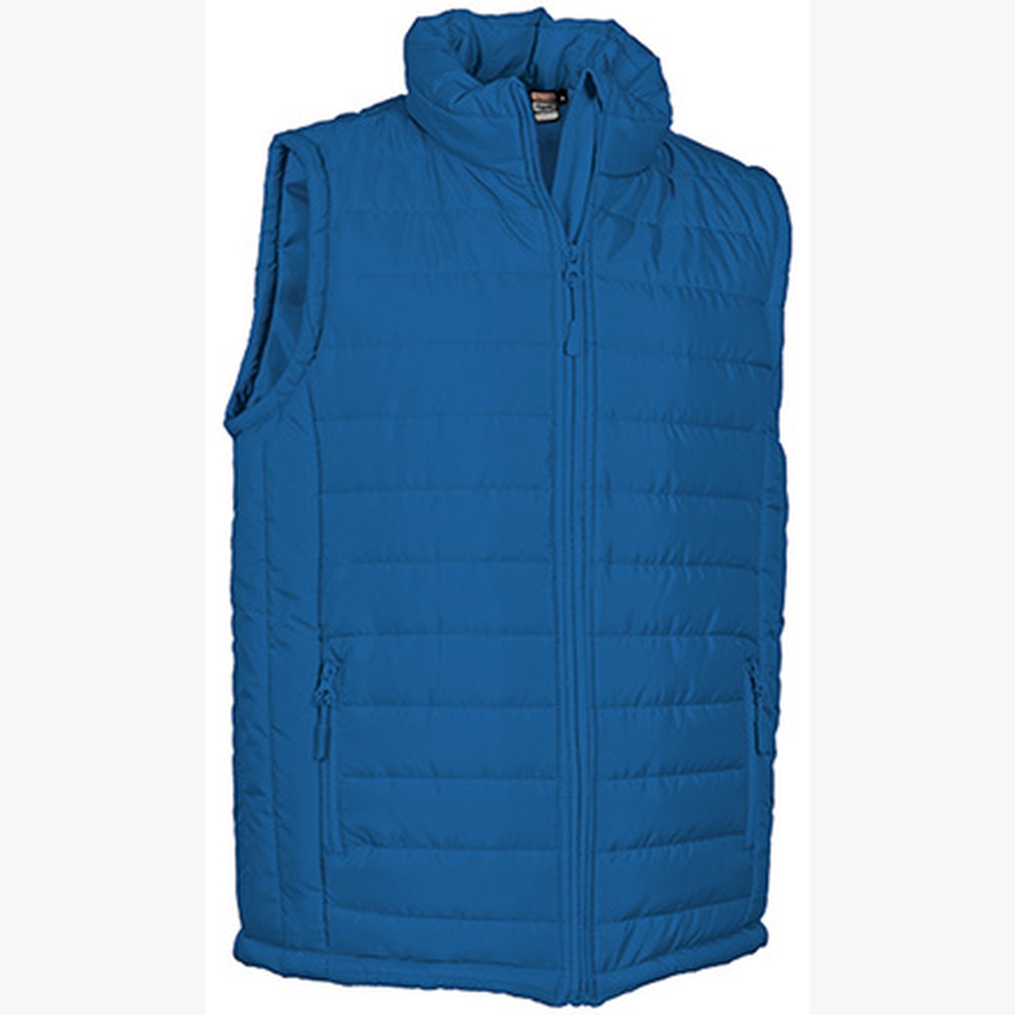 ProFrank – Gilet doudoune professionnelle légère