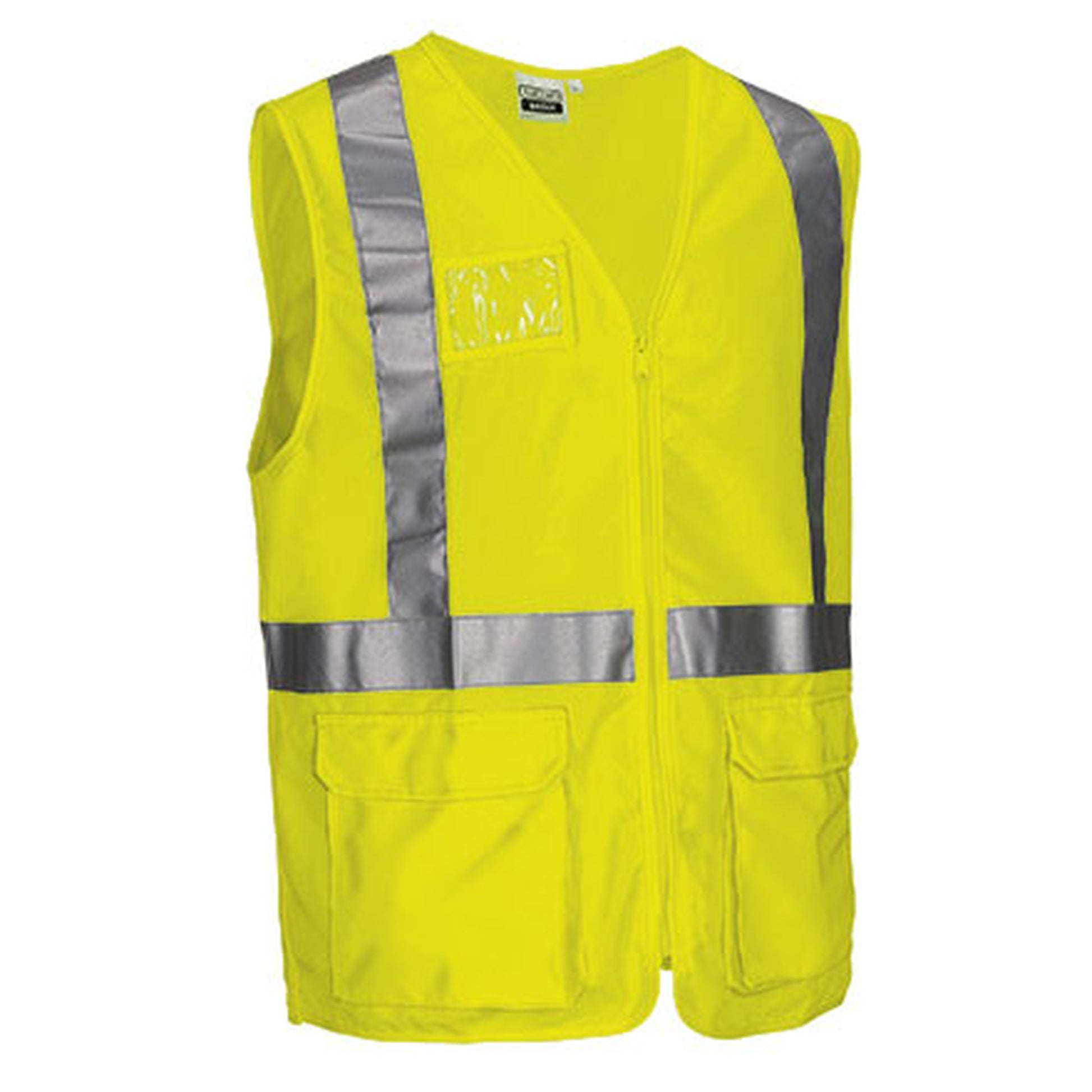 Gilet Jaune resistant