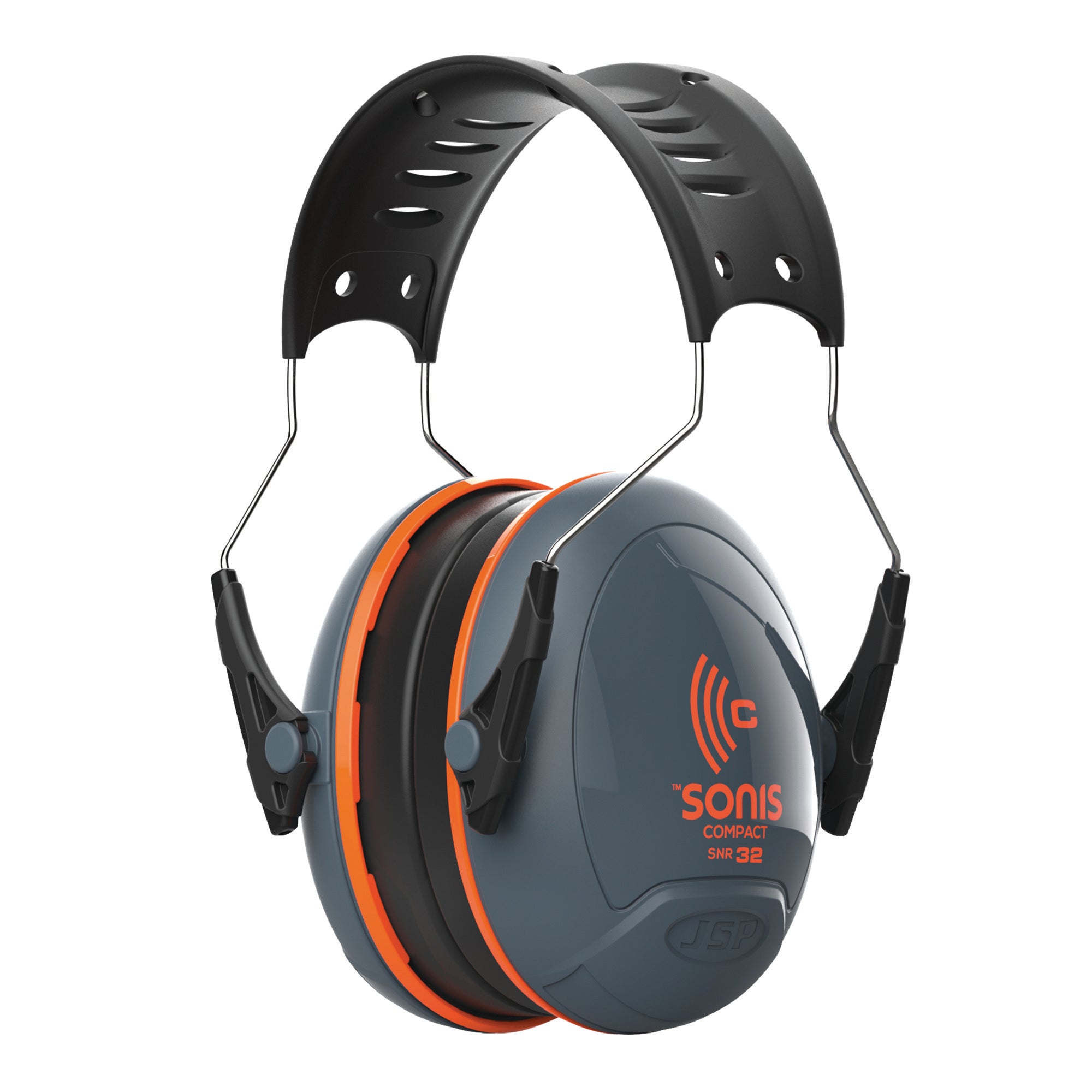 Sonis Pro – Casque anti-bruit compact SNR 32 dB - Vestima Pro