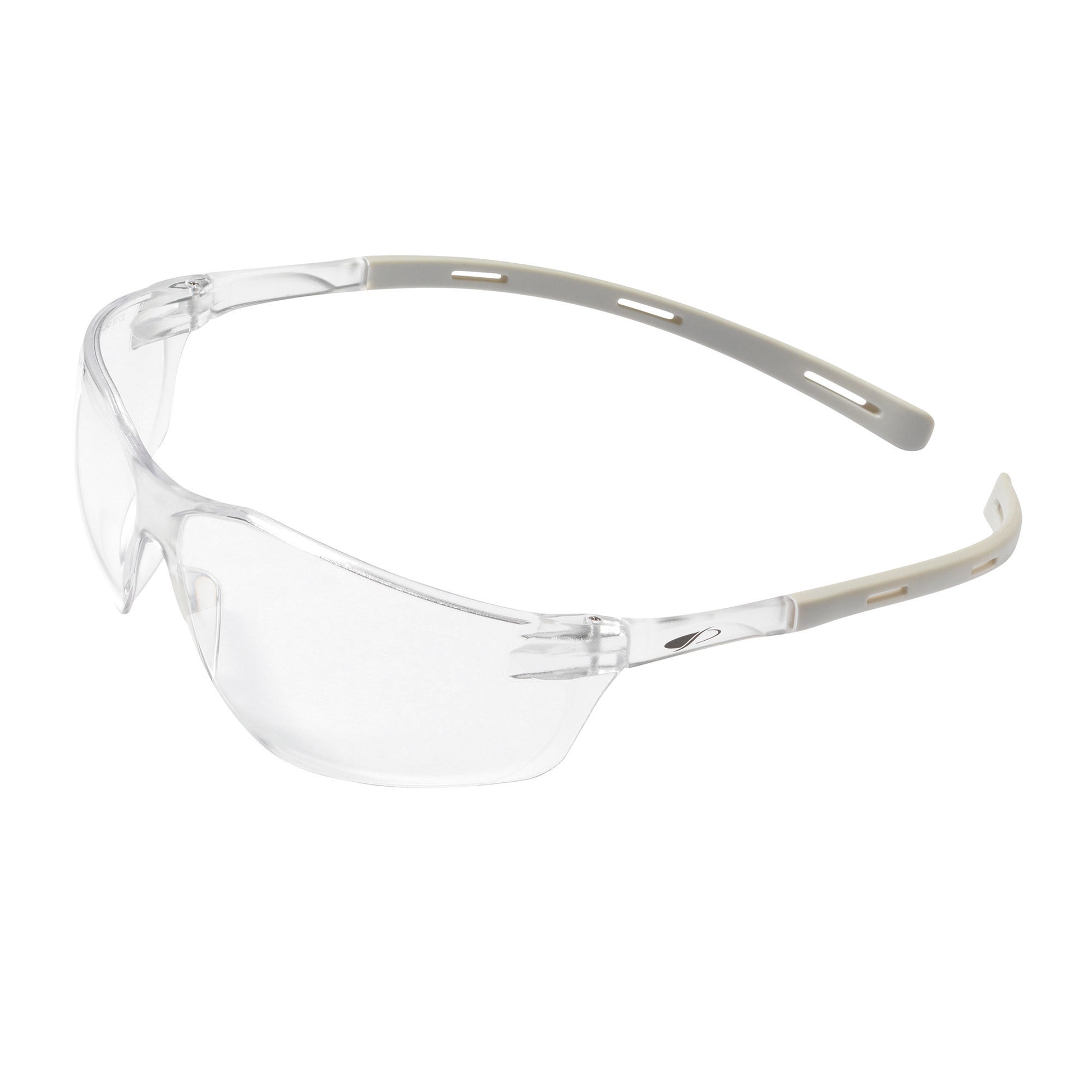 Rigi Pro – Lunette de sécurité incolore (JSP) - Vestima Pro