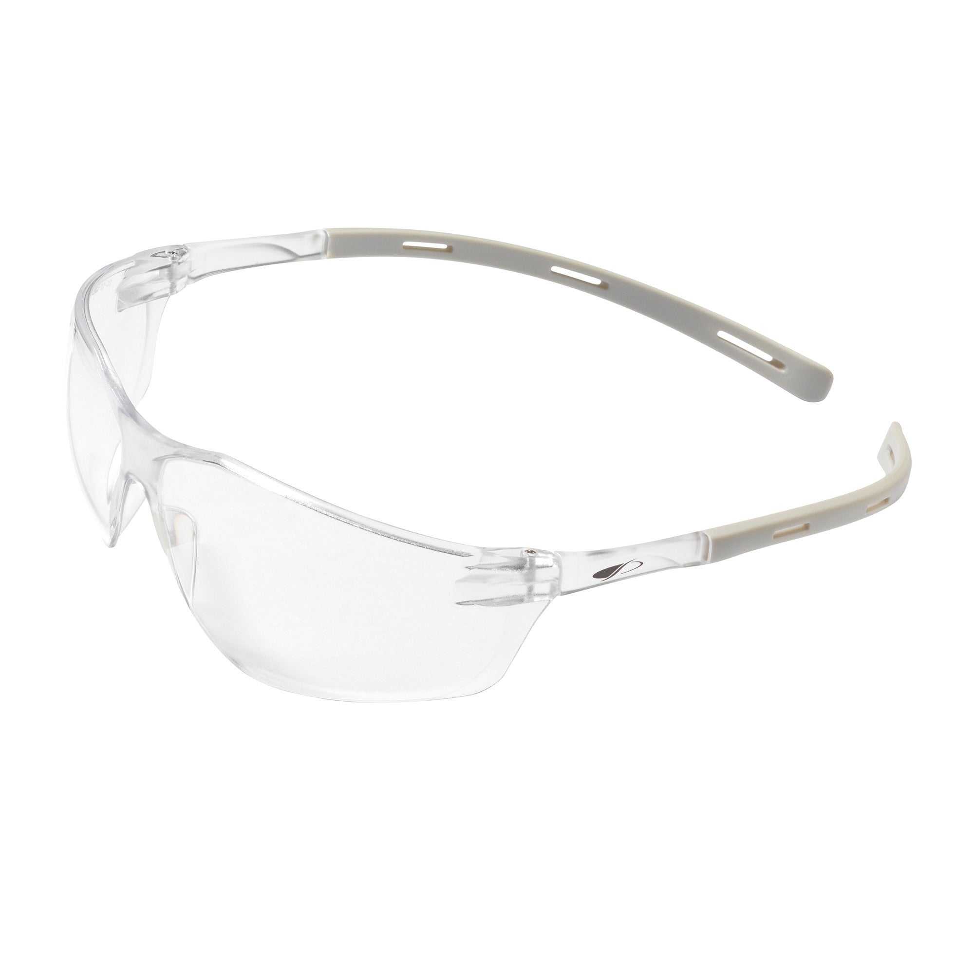 Rigi Pro – Lunette de sécurité incolore (JSP) - Vestima Pro