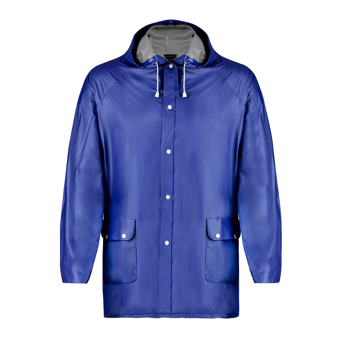 Hinbow Pro – Imperméable PVC thermoscellé
