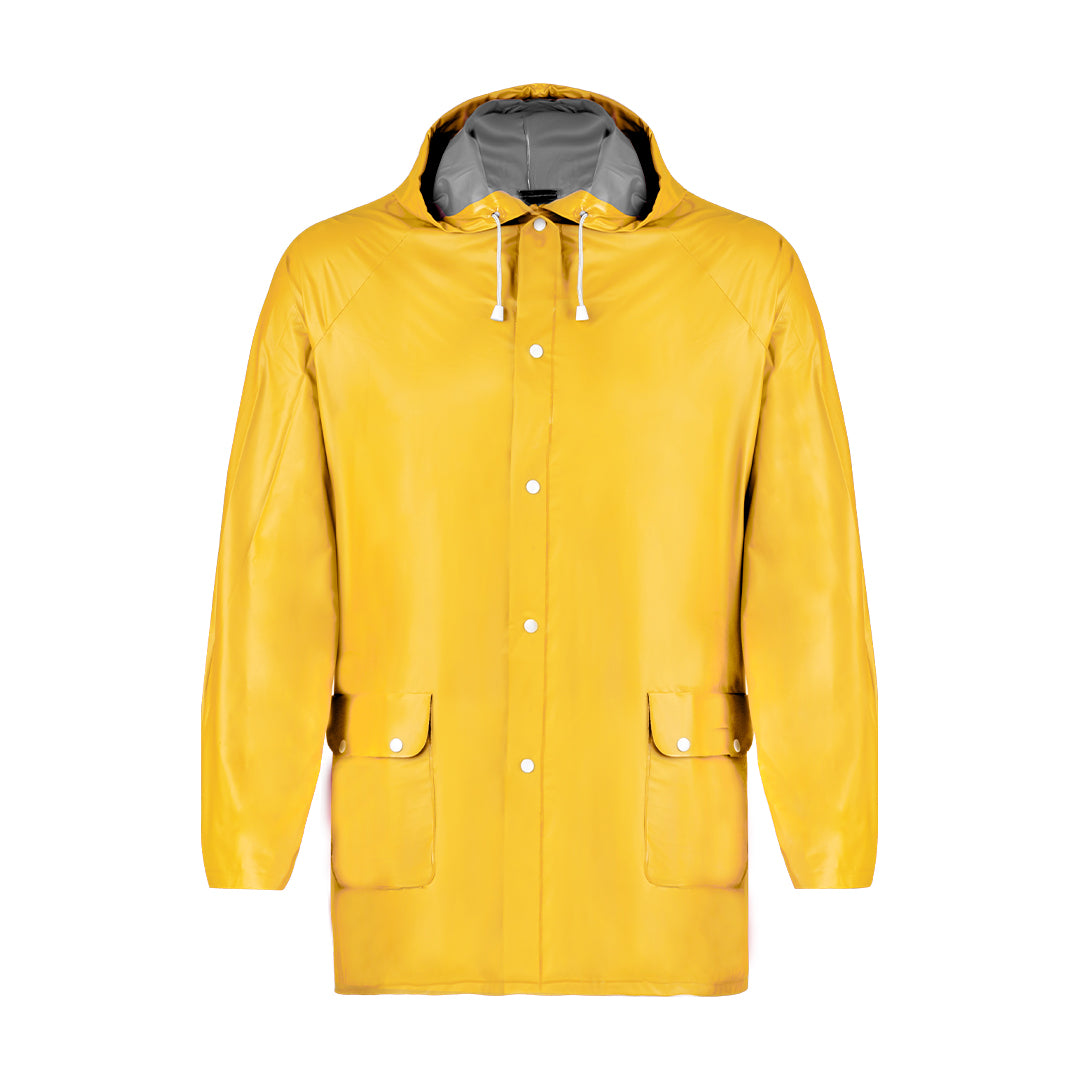 Hinbow Pro – Imperméable PVC thermoscellé