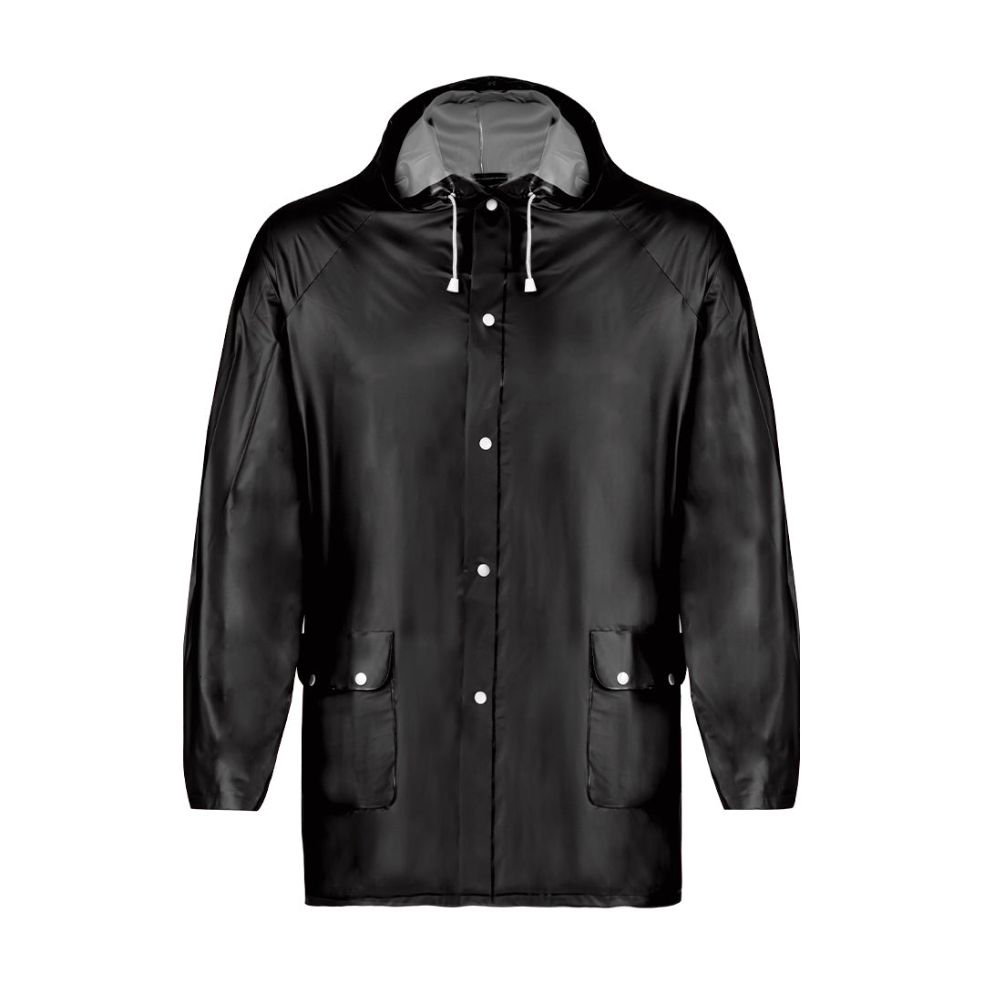 Hinbow Pro – Imperméable PVC thermoscellé