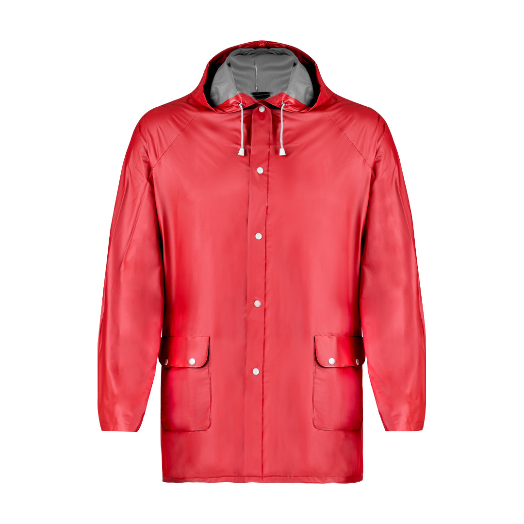 Hinbow Pro – Imperméable PVC thermoscellé