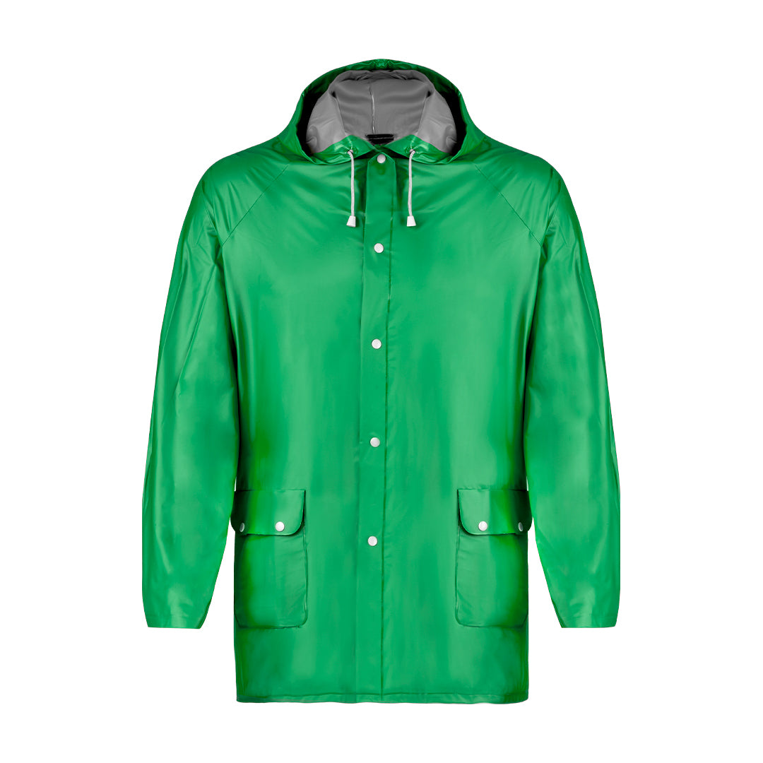 Hinbow Pro – Imperméable PVC thermoscellé