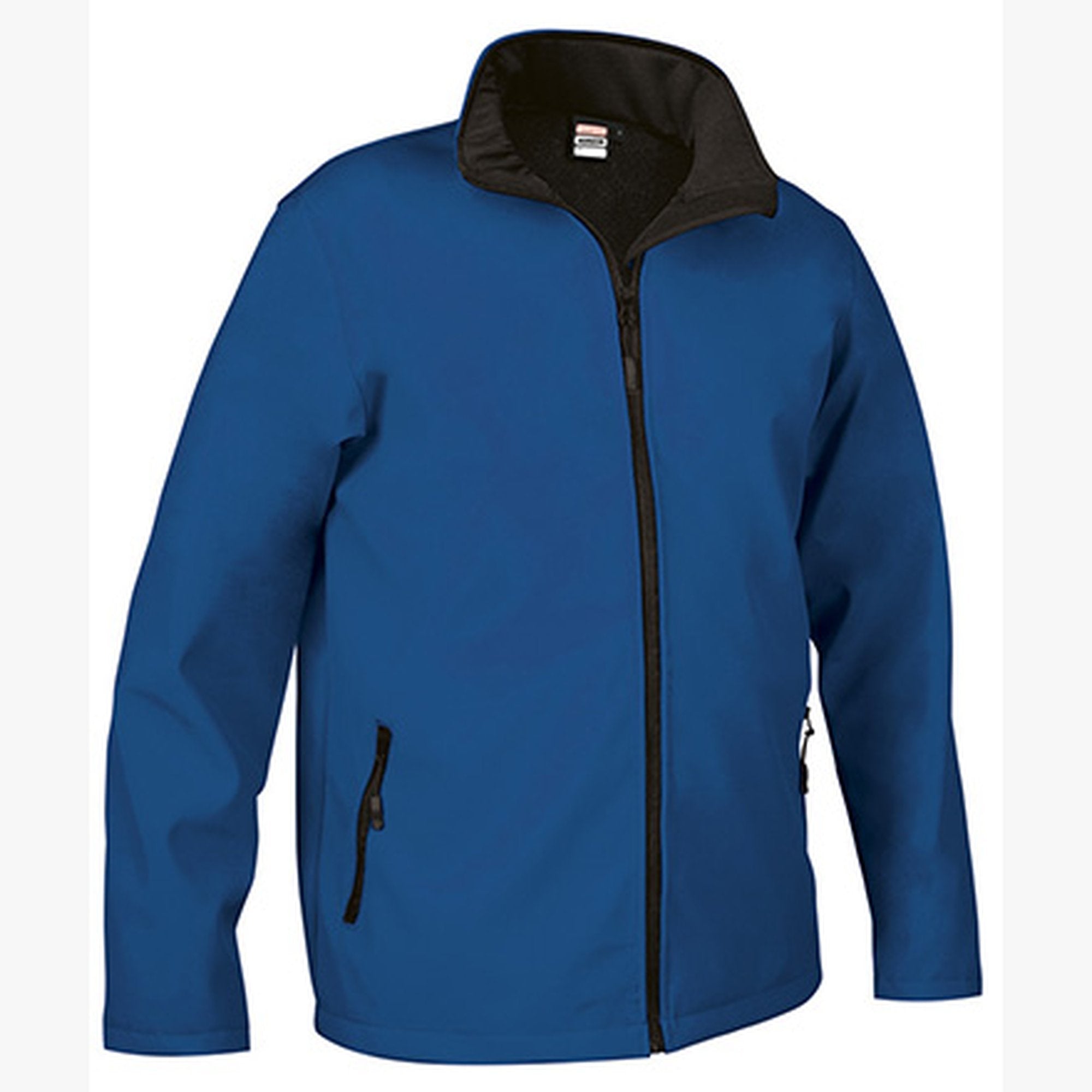Horizon Pro – Veste softshell professionnelle polyvalente