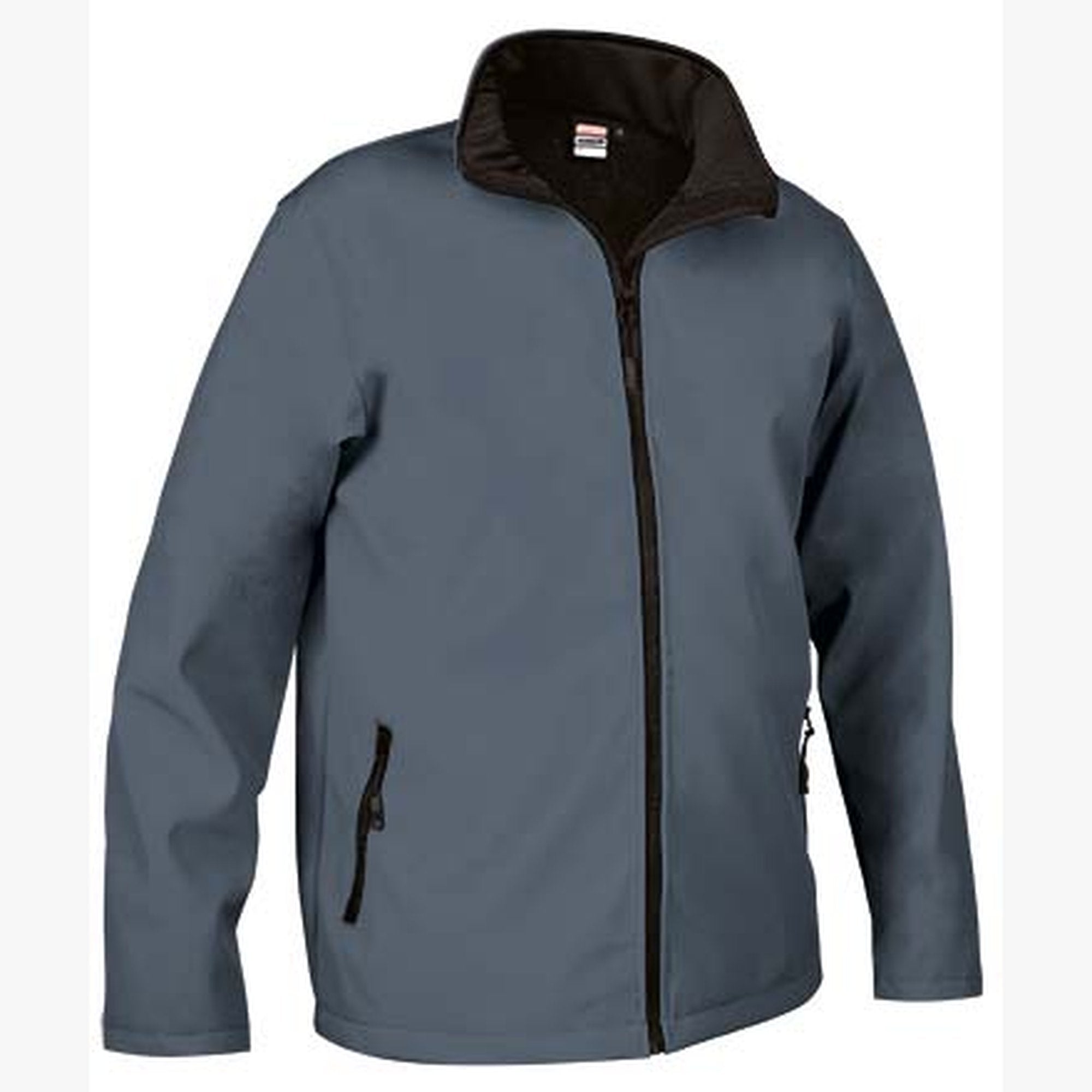 Horizon Pro – Veste softshell professionnelle polyvalente