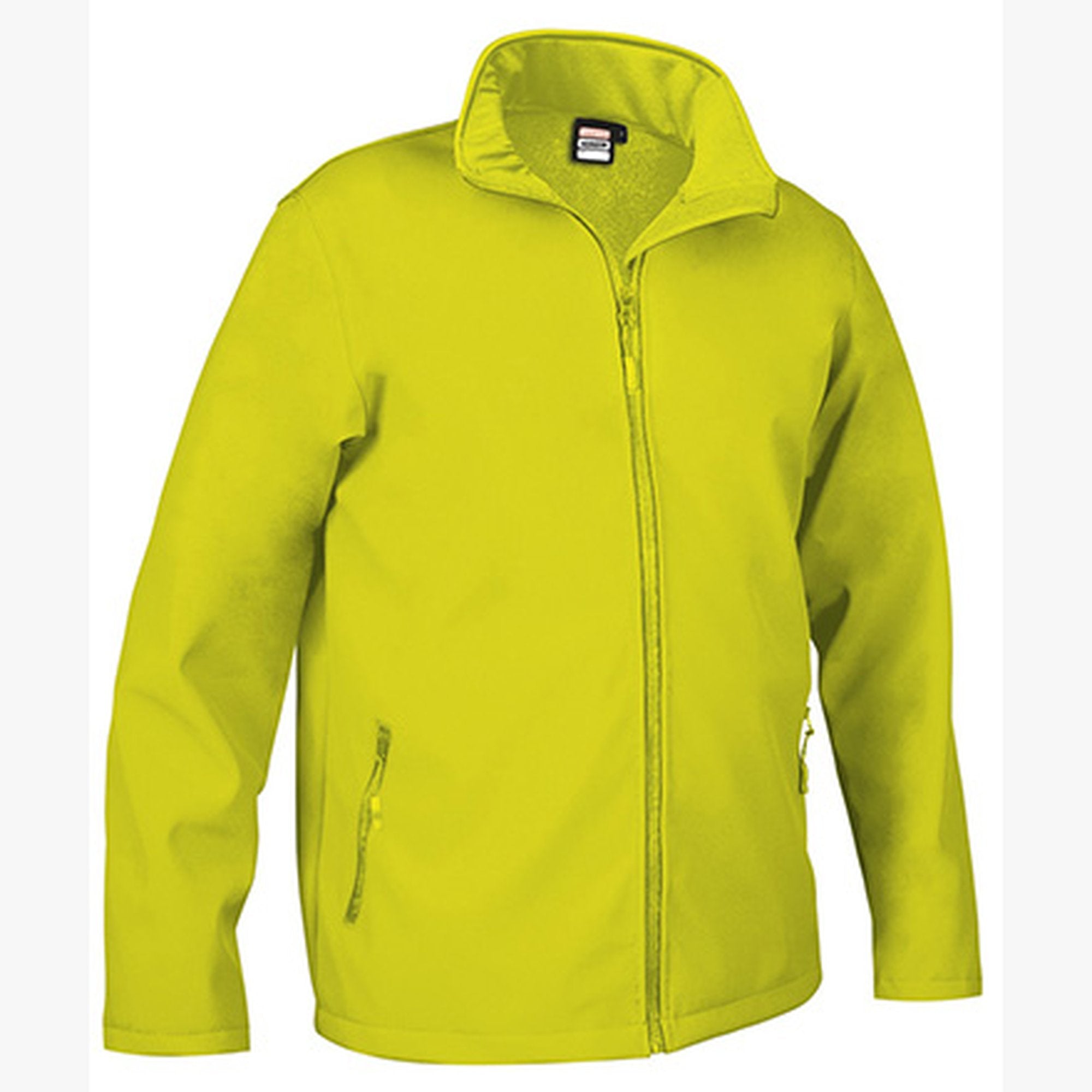 Horizon Pro – Veste softshell professionnelle polyvalente