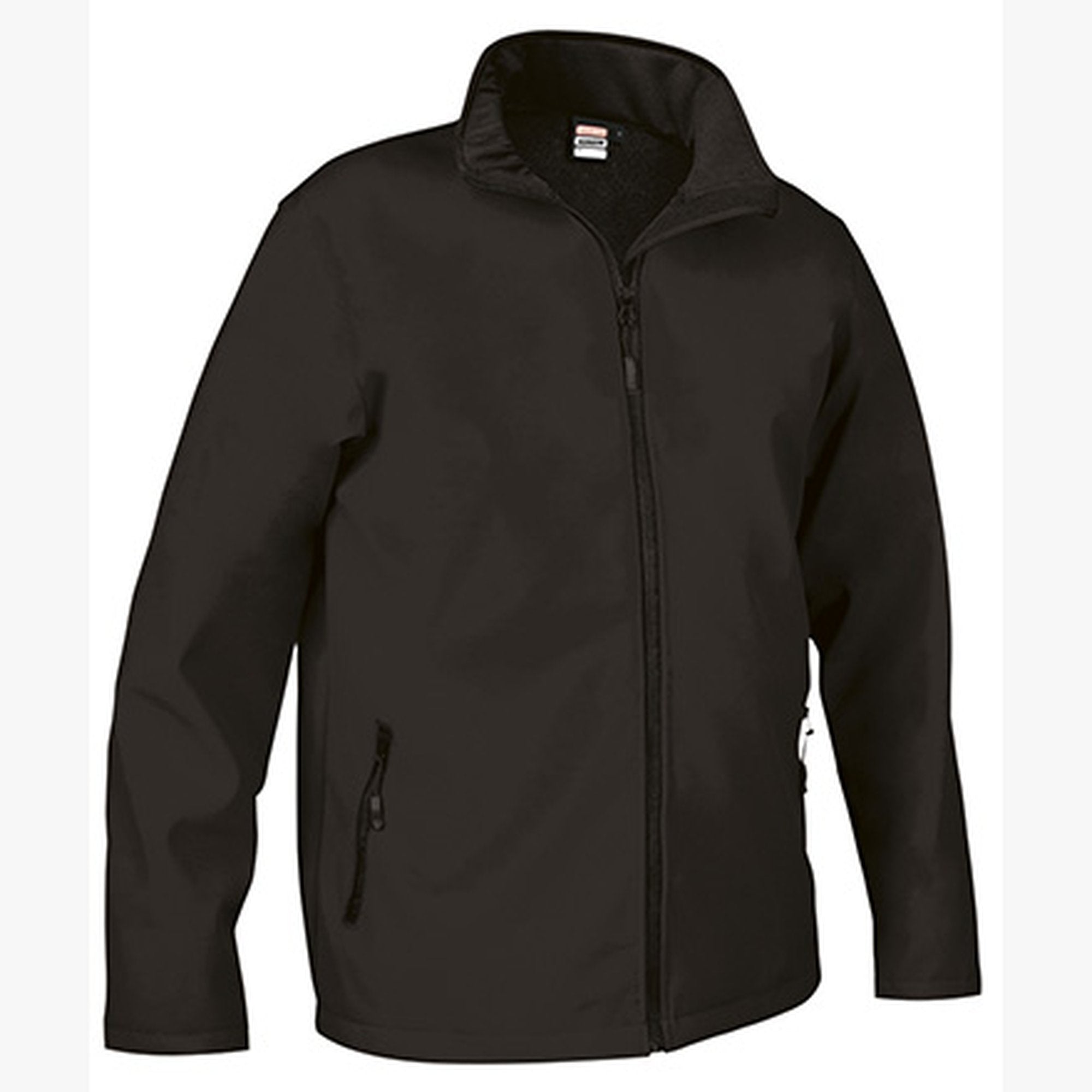 Horizon Pro – Veste softshell professionnelle polyvalente