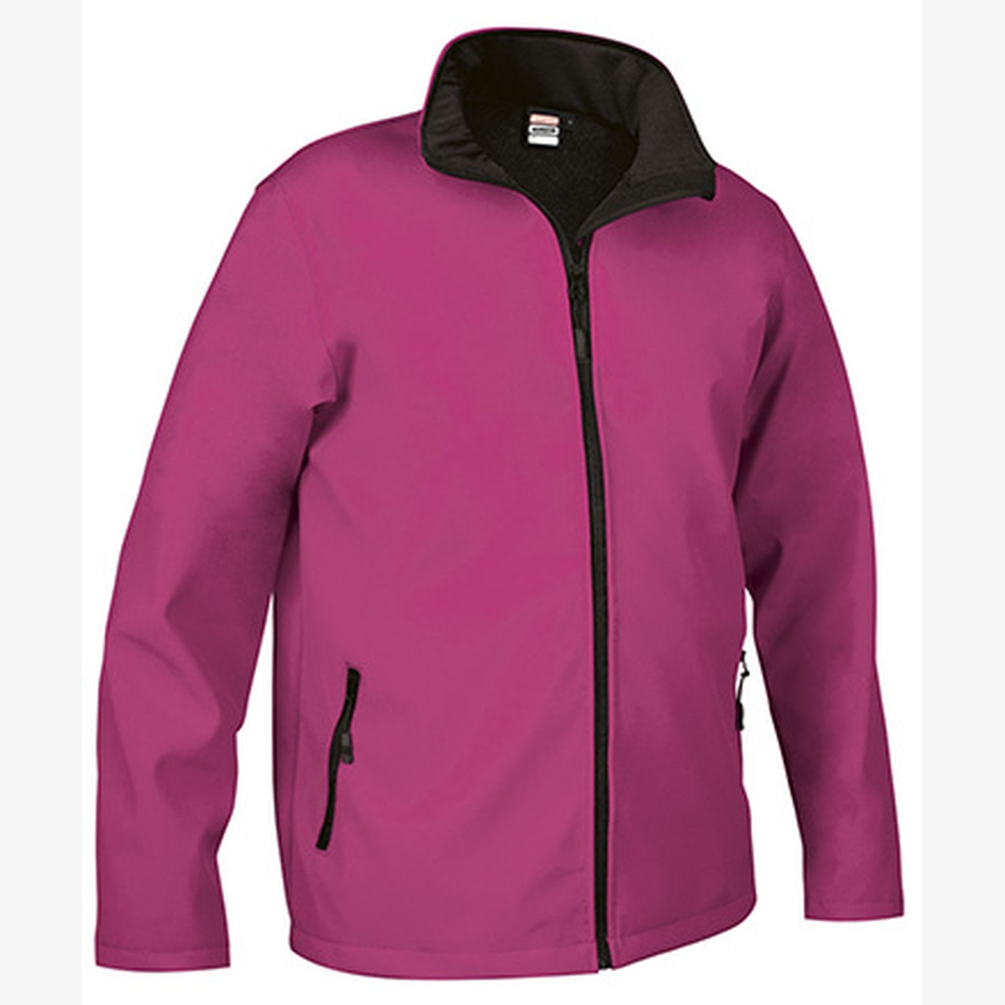Horizon Pro – Veste softshell professionnelle polyvalente