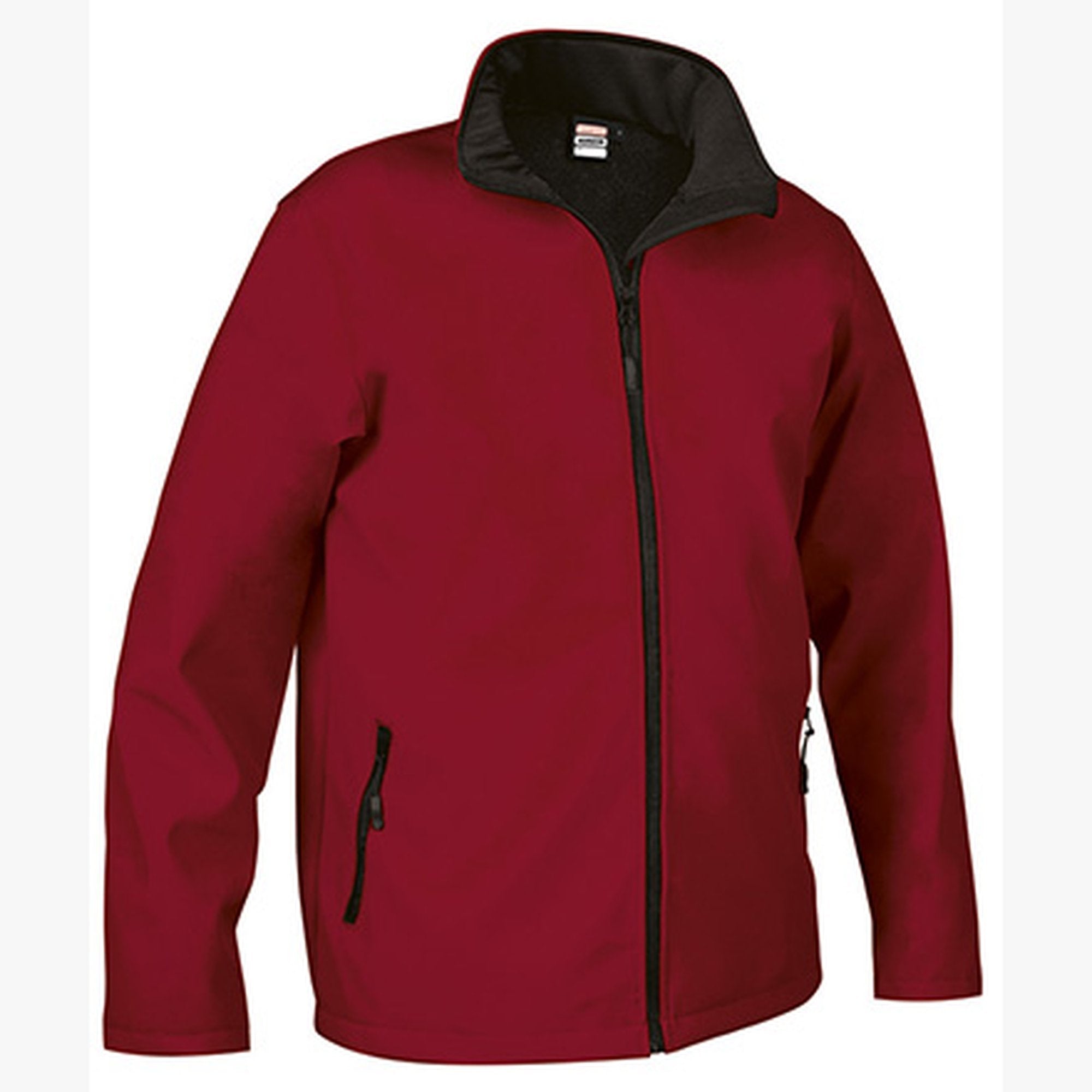 Horizon Pro – Veste softshell professionnelle polyvalente