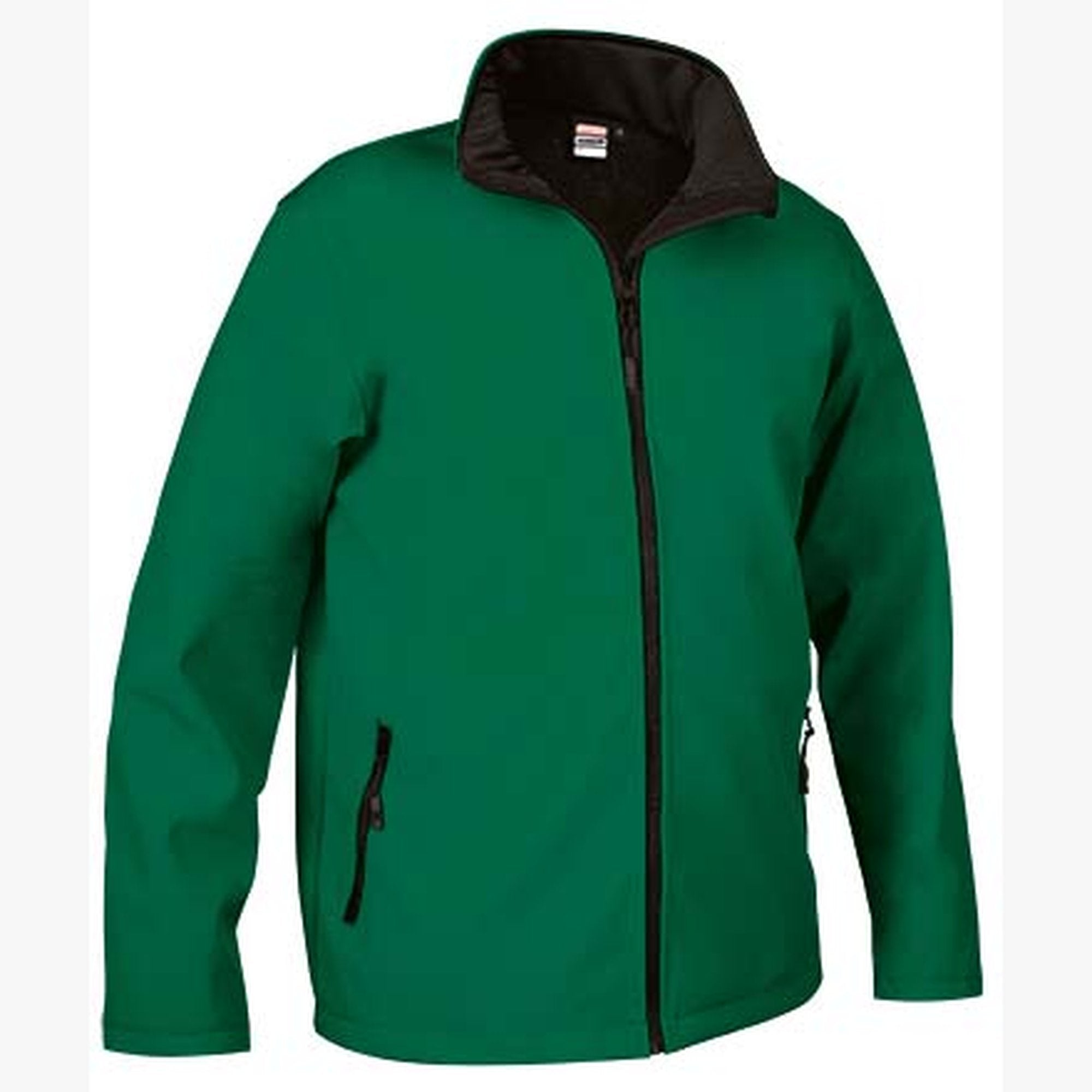 Horizon Pro – Veste softshell professionnelle polyvalente