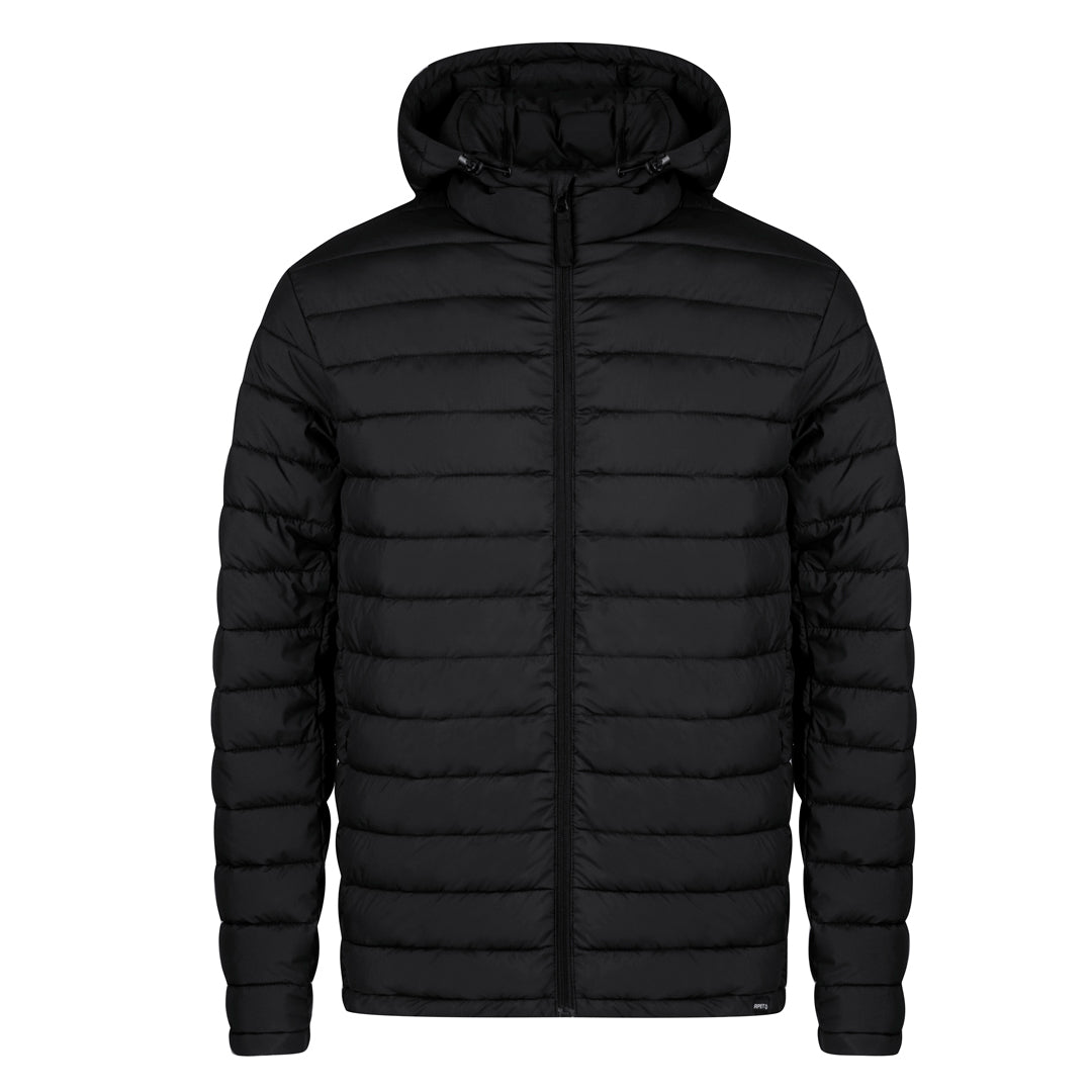 Likpan Eco – Veste unisexe légère coupe-vent