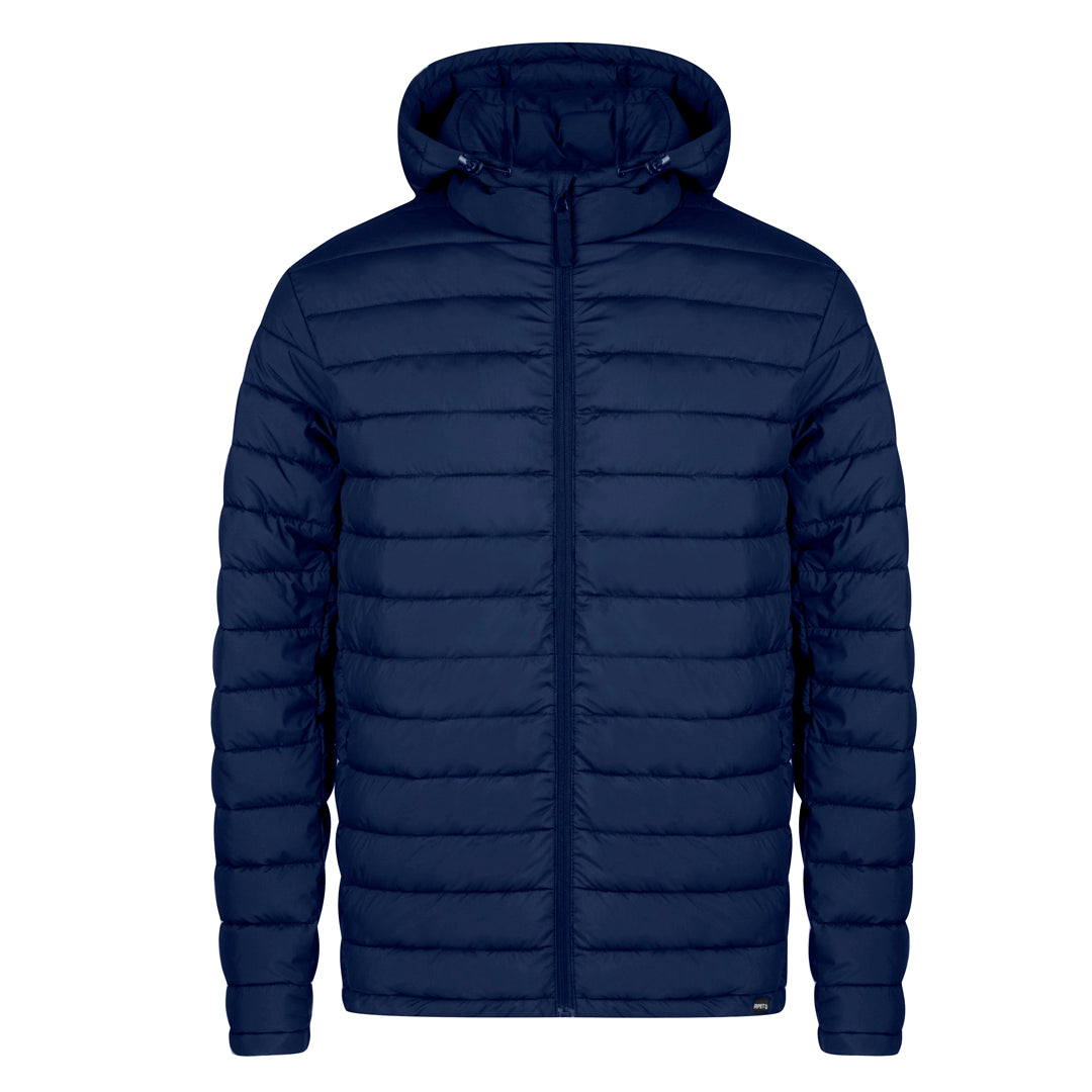Likpan Eco – Veste unisexe légère coupe-vent