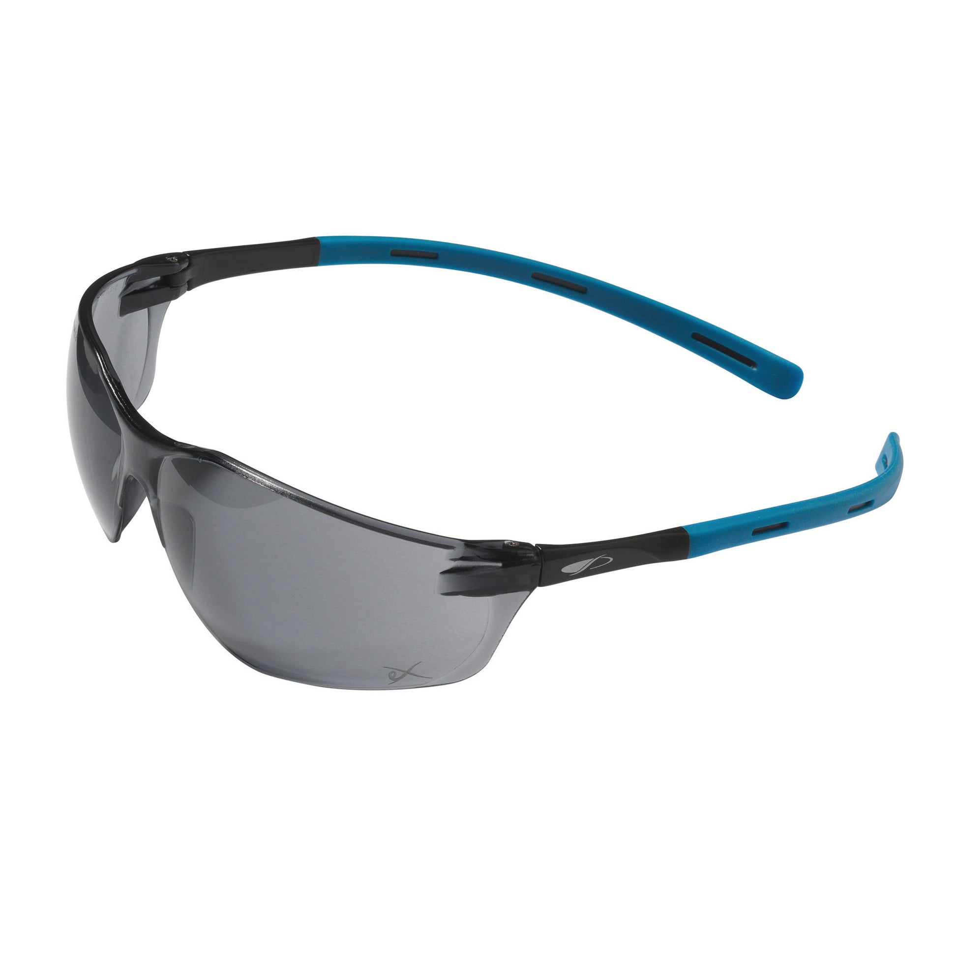 Rigi Sun Pro – Lunette de sécurité fumée (JSP) - Vestima Pro