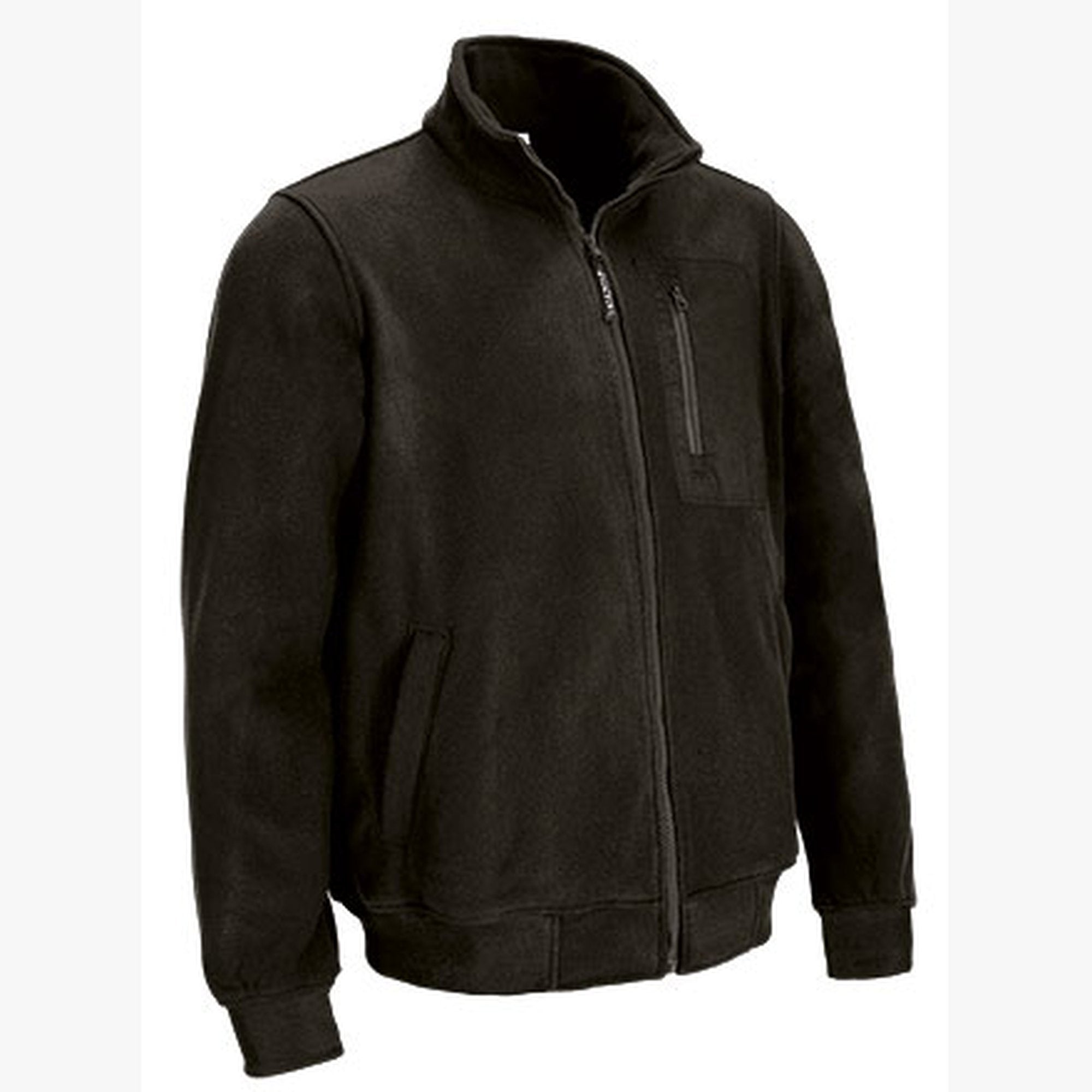 Montrose Pro – Veste polaire épaisse