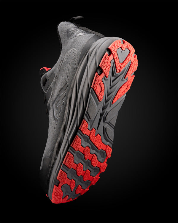 Onyx Pro – Chaussures de sécurité microfibre style sportif