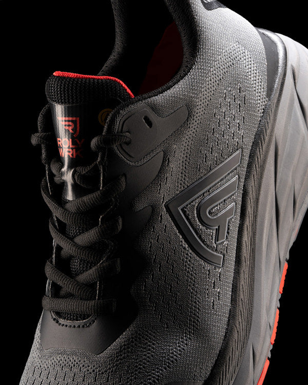 Onyx Pro – Chaussures de sécurité microfibre style sportif