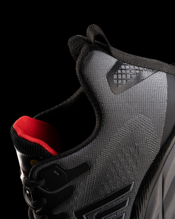 Onyx Pro – Chaussures de sécurité microfibre style sportif