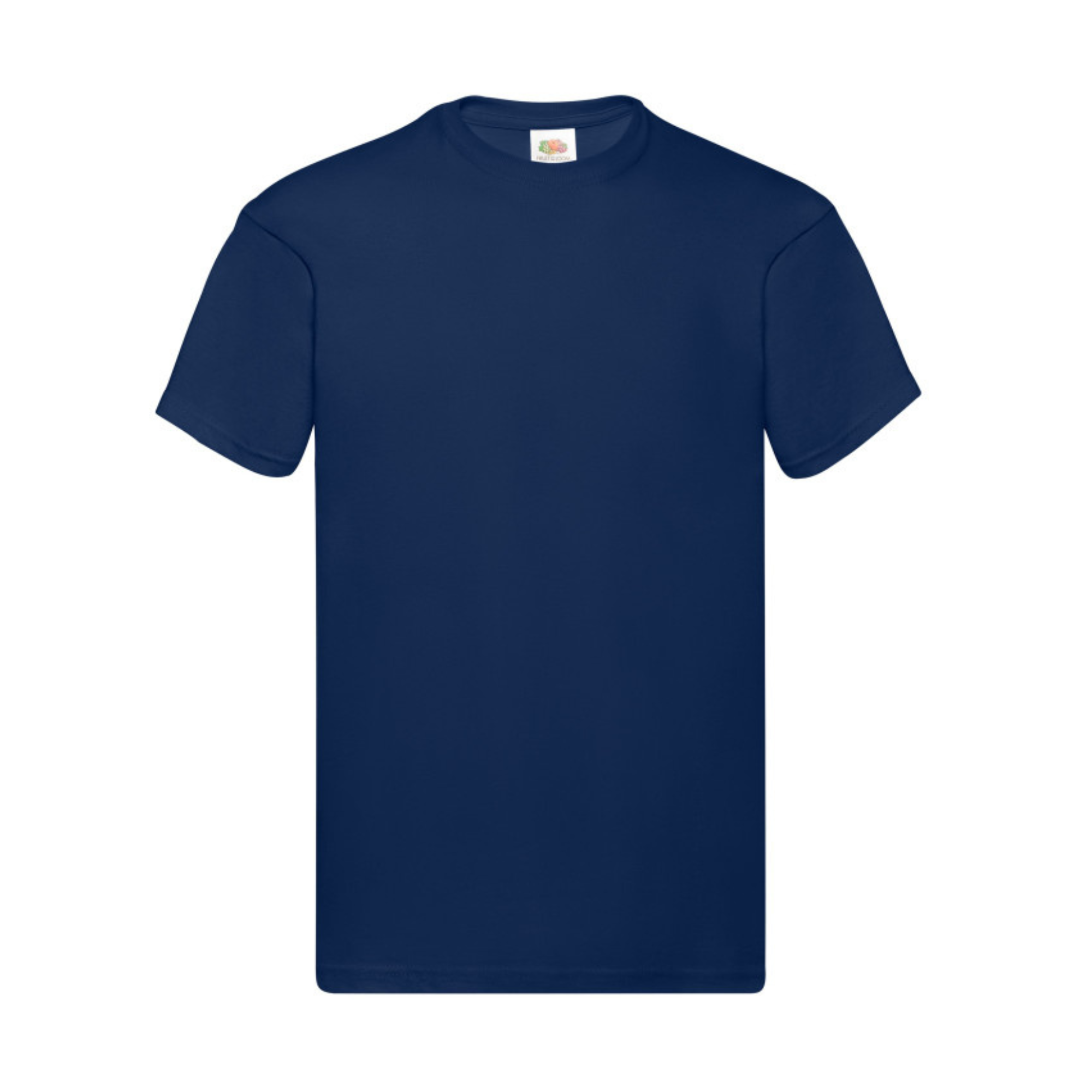 Origin Pro – Tee-shirt col rond unisexe