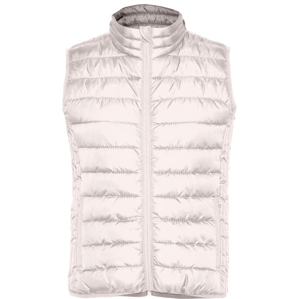 ThermoShell Pro – Gilet rembourré femme